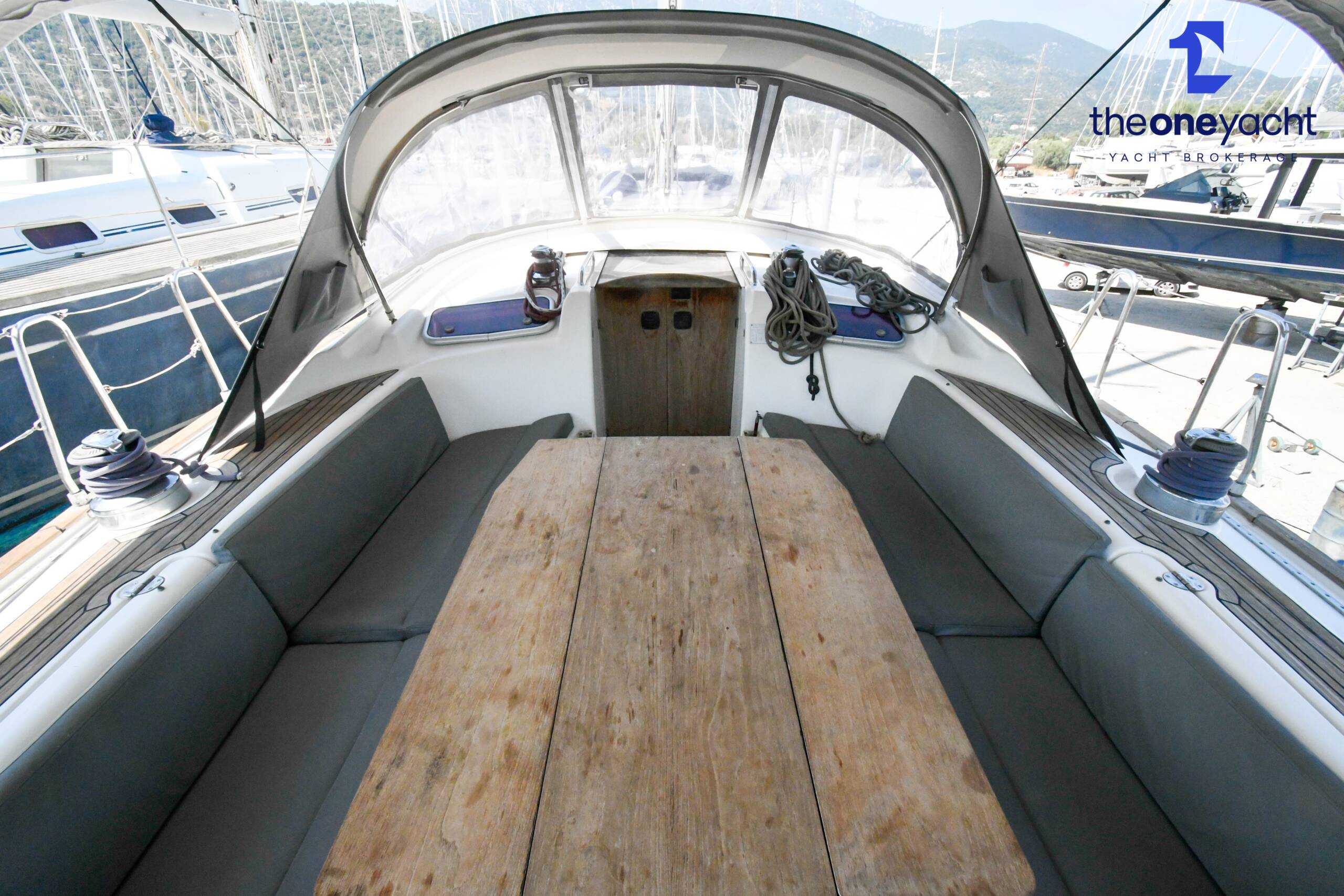 Bavaria 47 Cruiser - Image 53