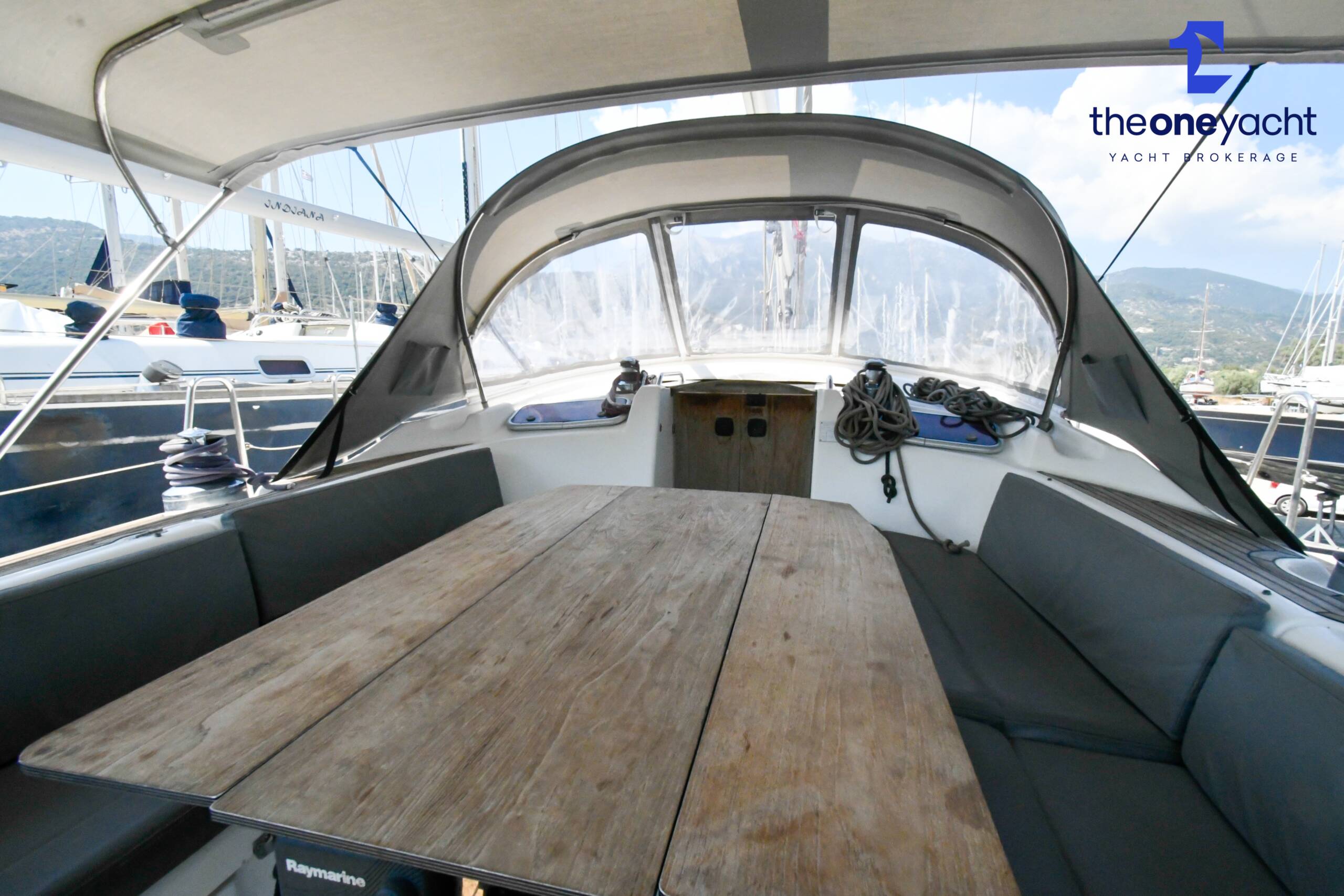 Bavaria 47 Cruiser - Image 52