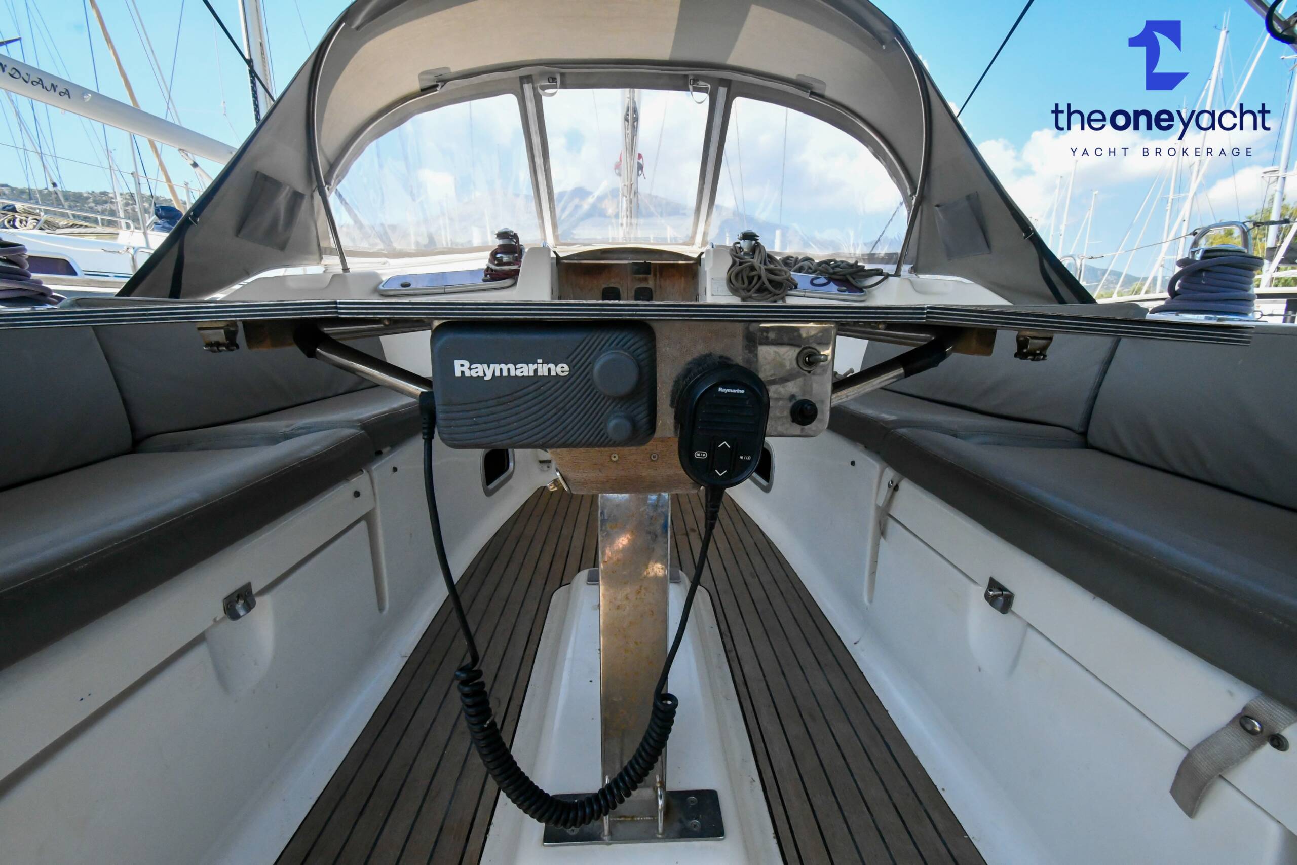 Bavaria 47 Cruiser - Image 51