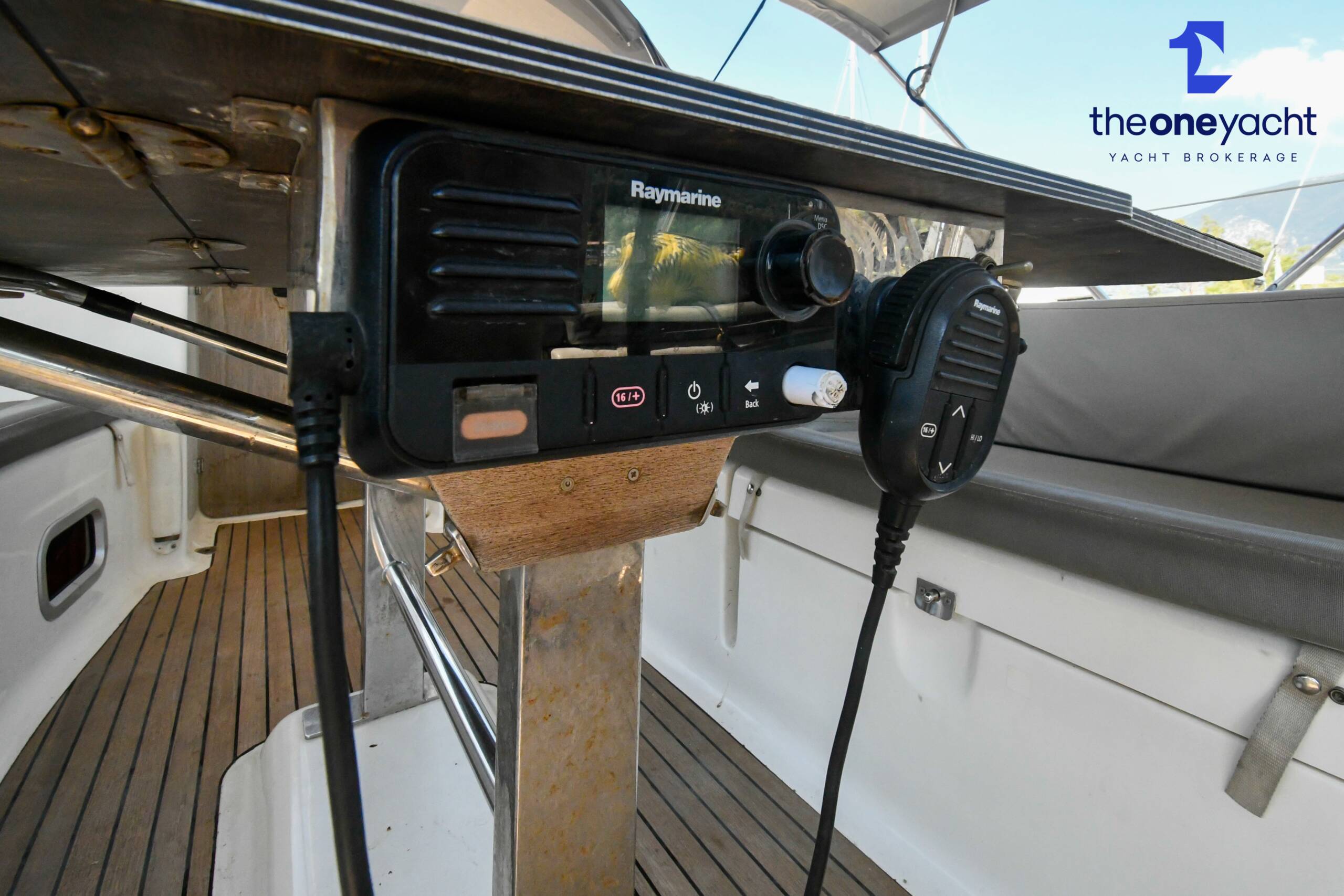 Bavaria 47 Cruiser - Image 50