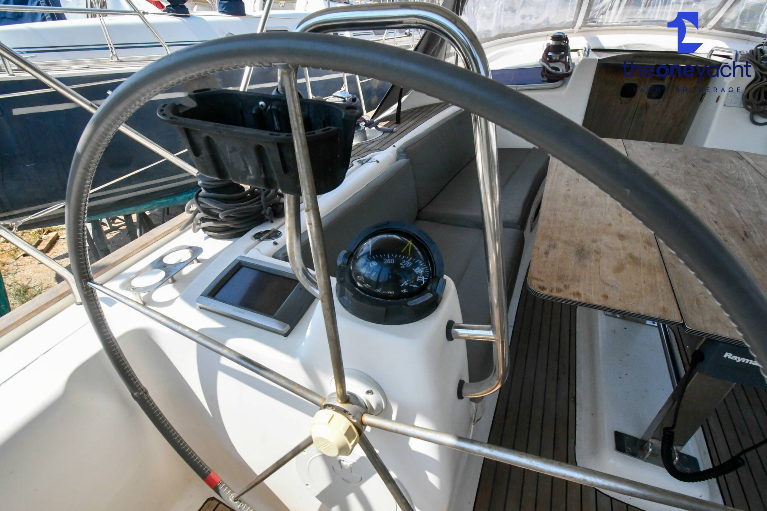 Bavaria 47 Cruiser - Image 46
