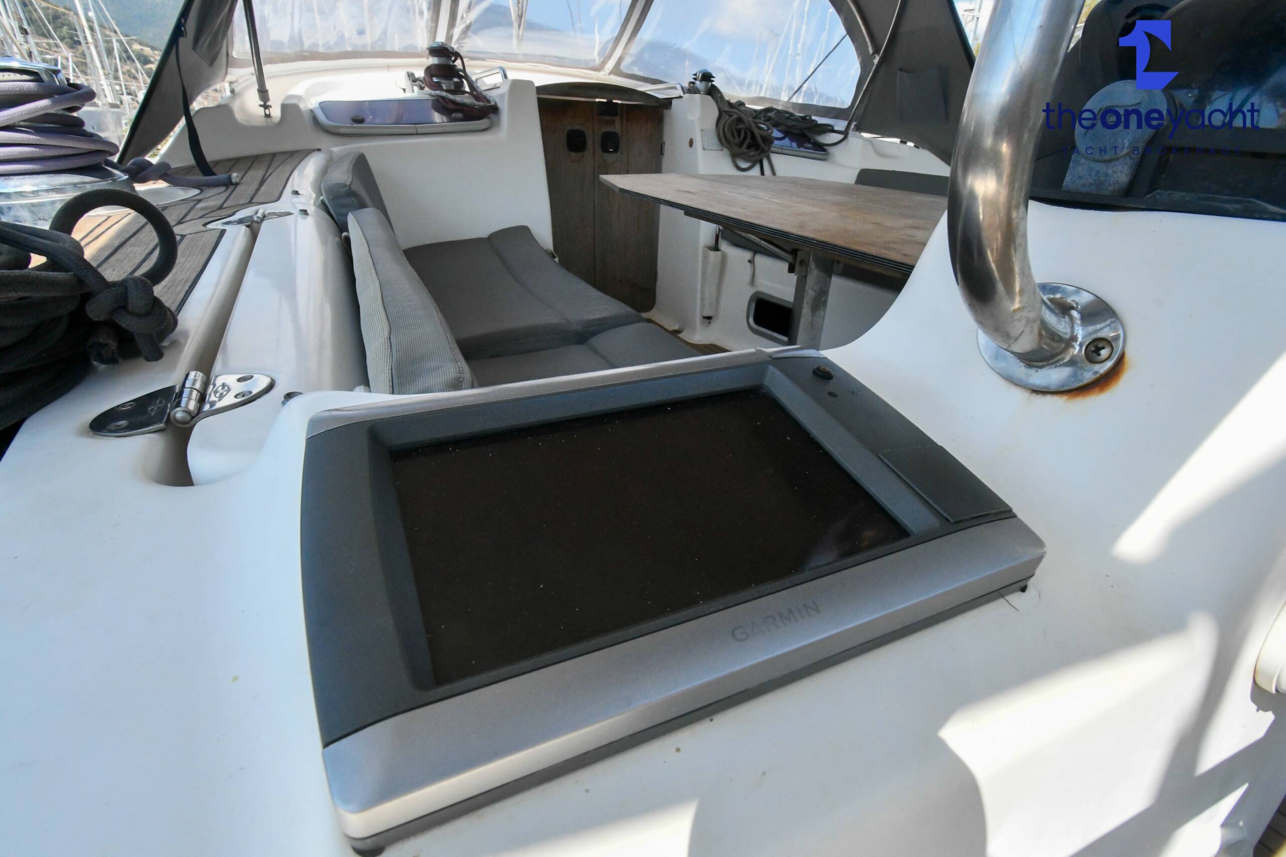Bavaria 47 Cruiser - Image 45