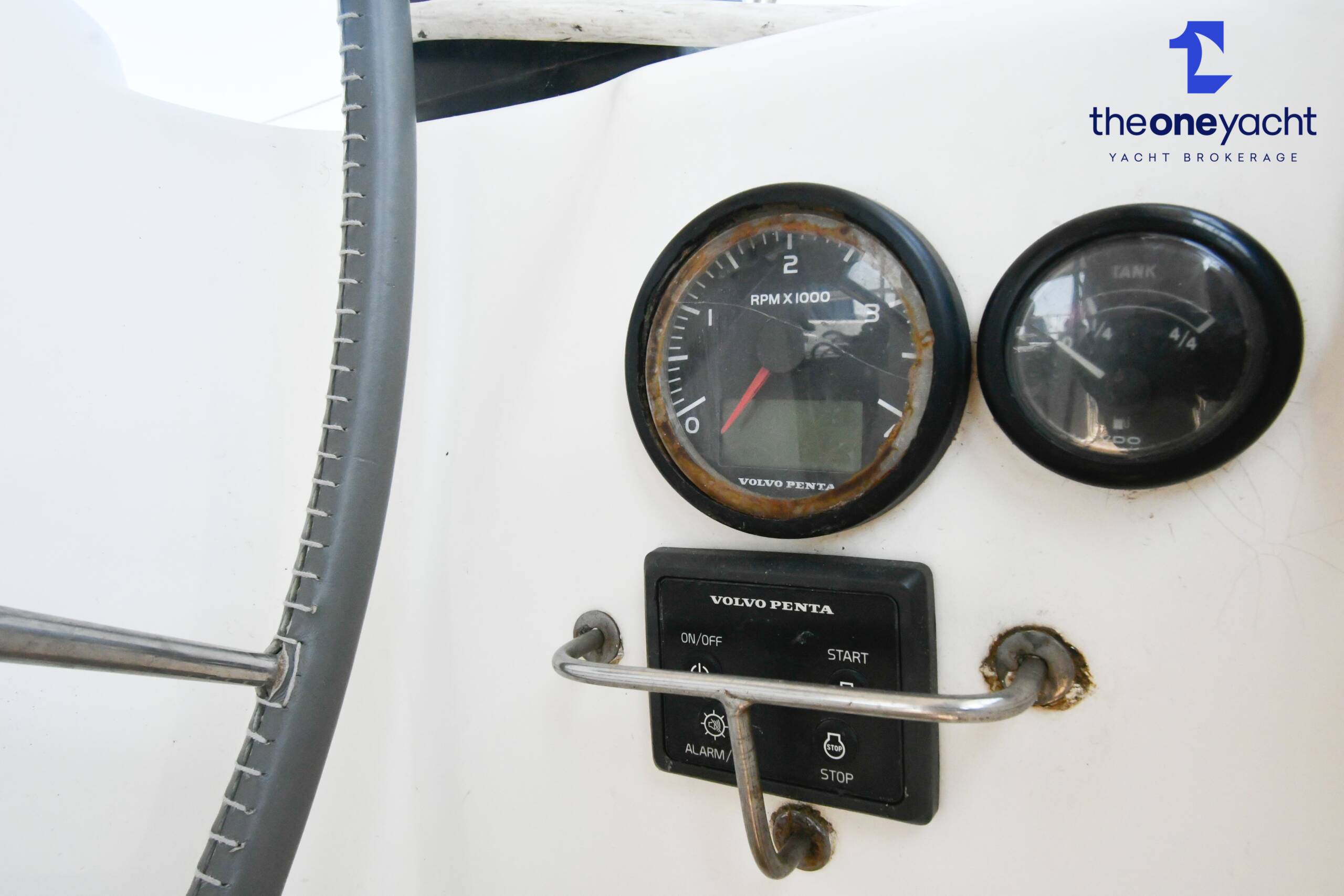 Bavaria 47 Cruiser - Image 43