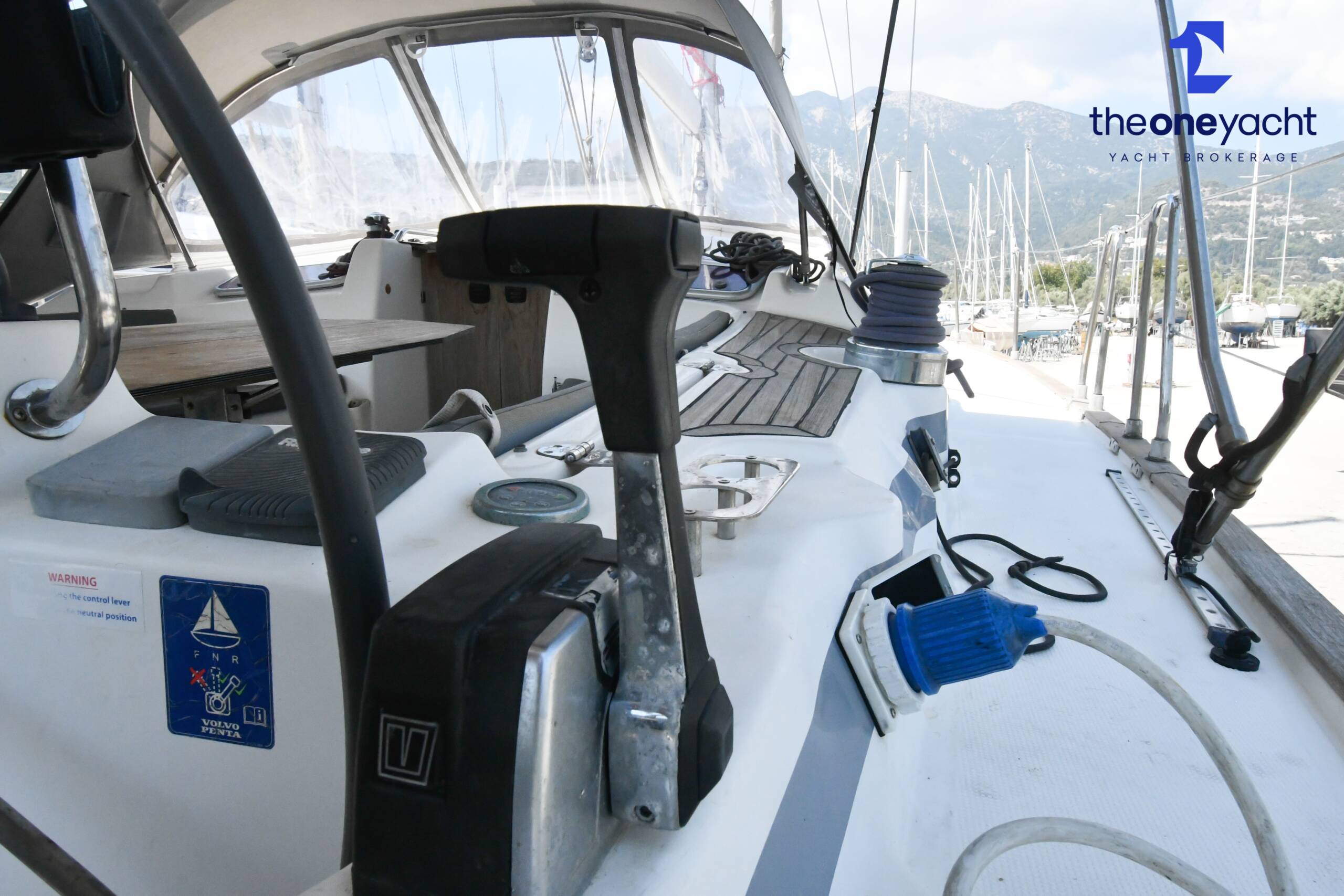Bavaria 47 Cruiser - Image 41