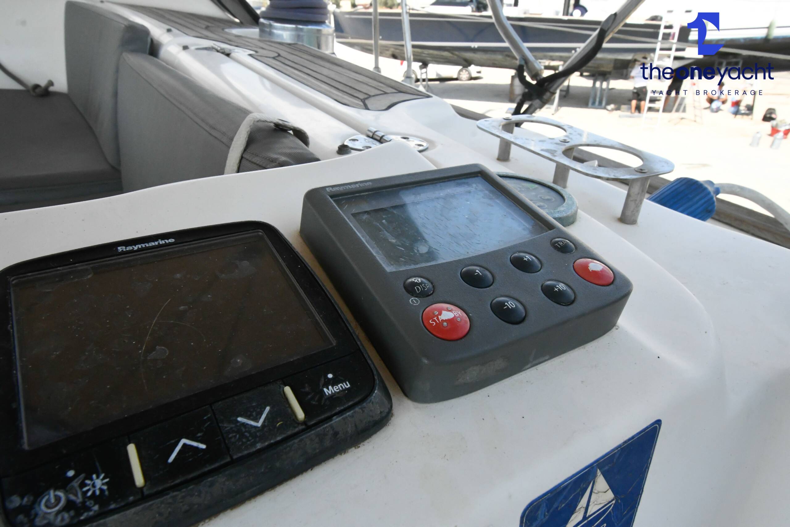 Bavaria 47 Cruiser - Image 40