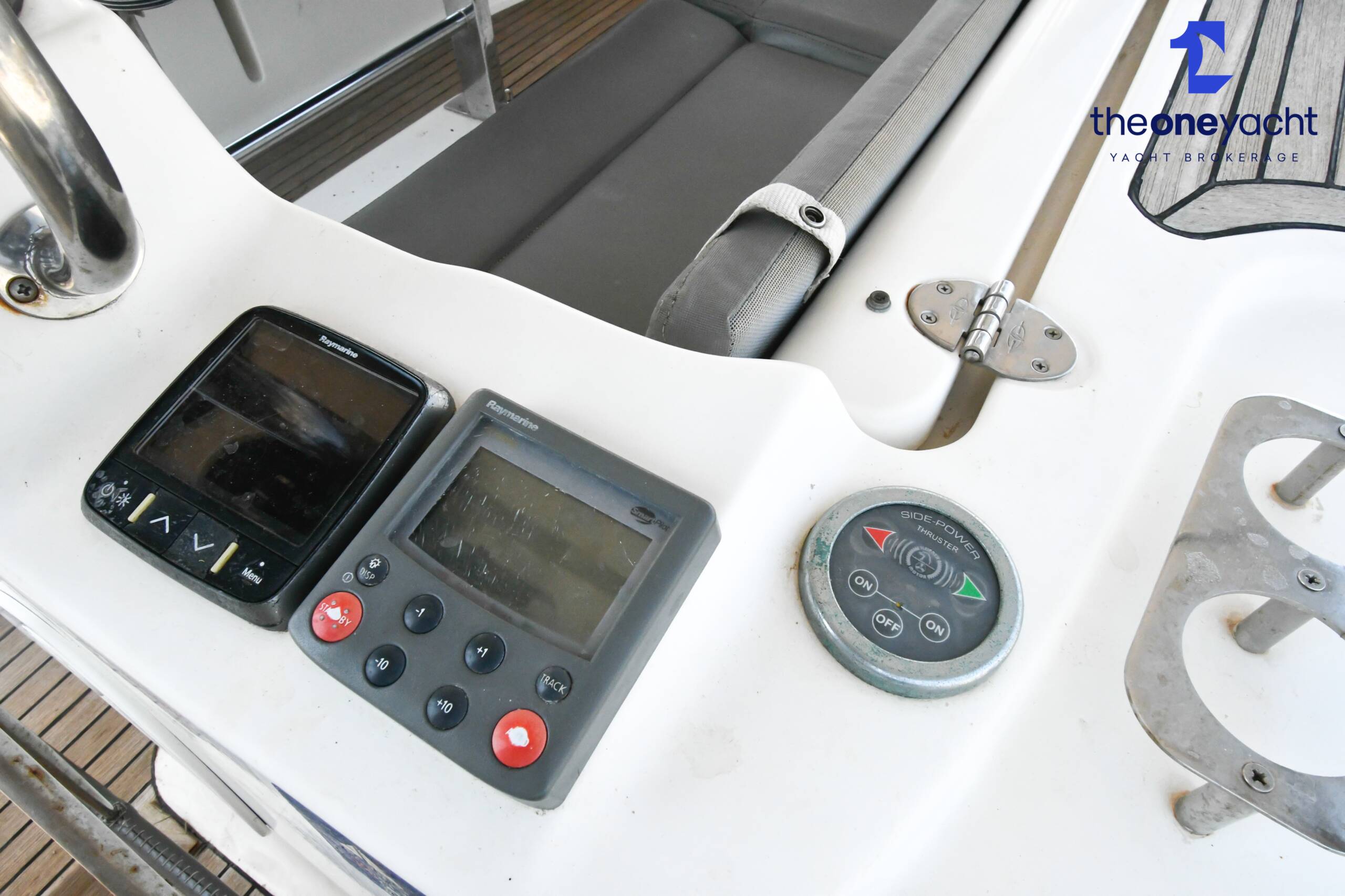Bavaria 47 Cruiser - Image 39