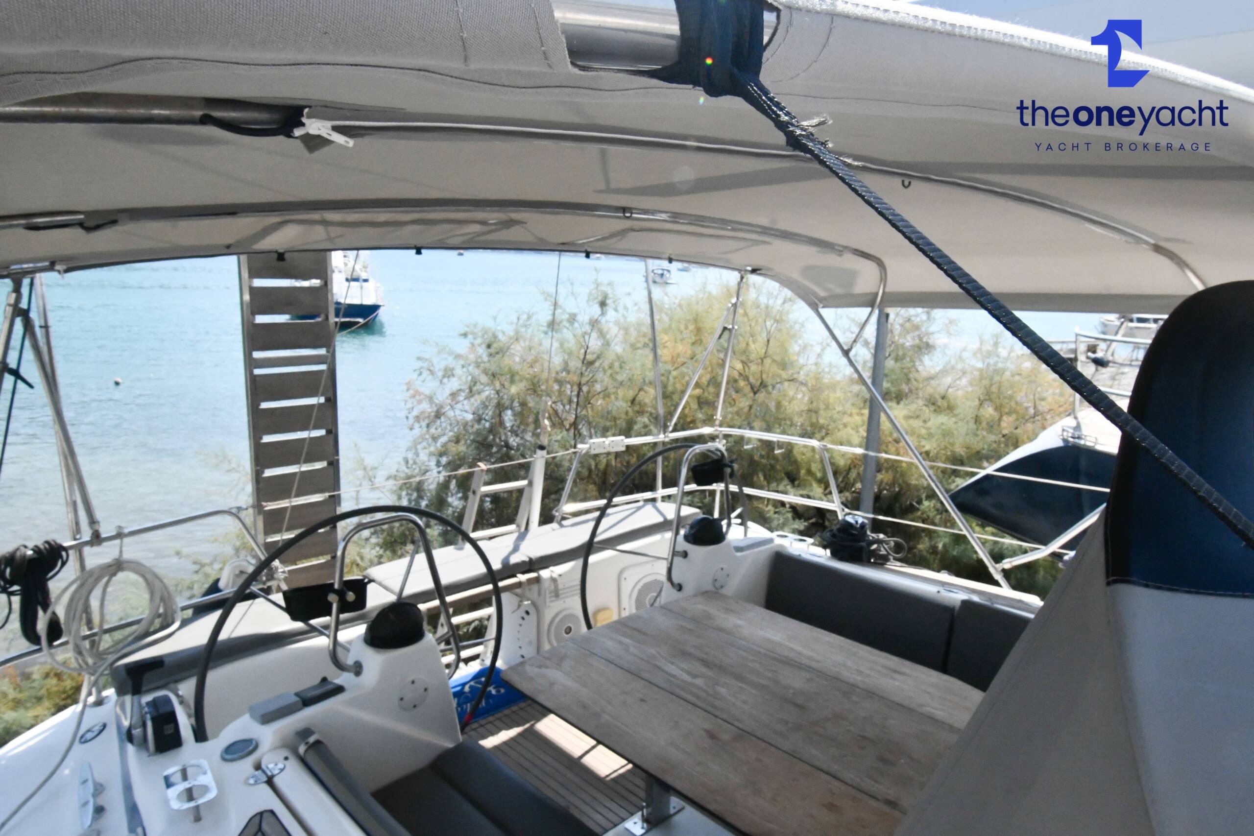 Bavaria 47 Cruiser - Image 33