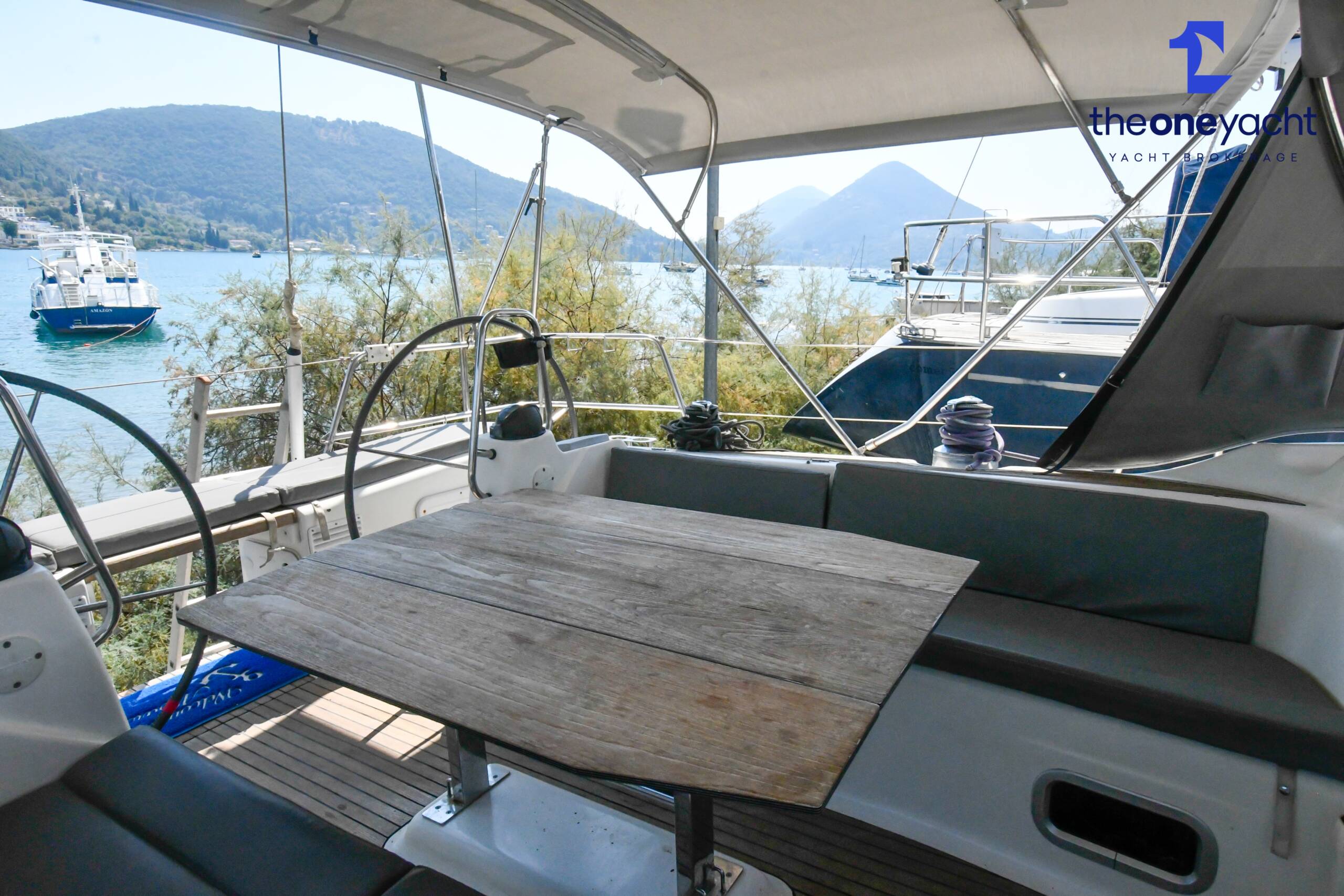 Bavaria 47 Cruiser - Image 32