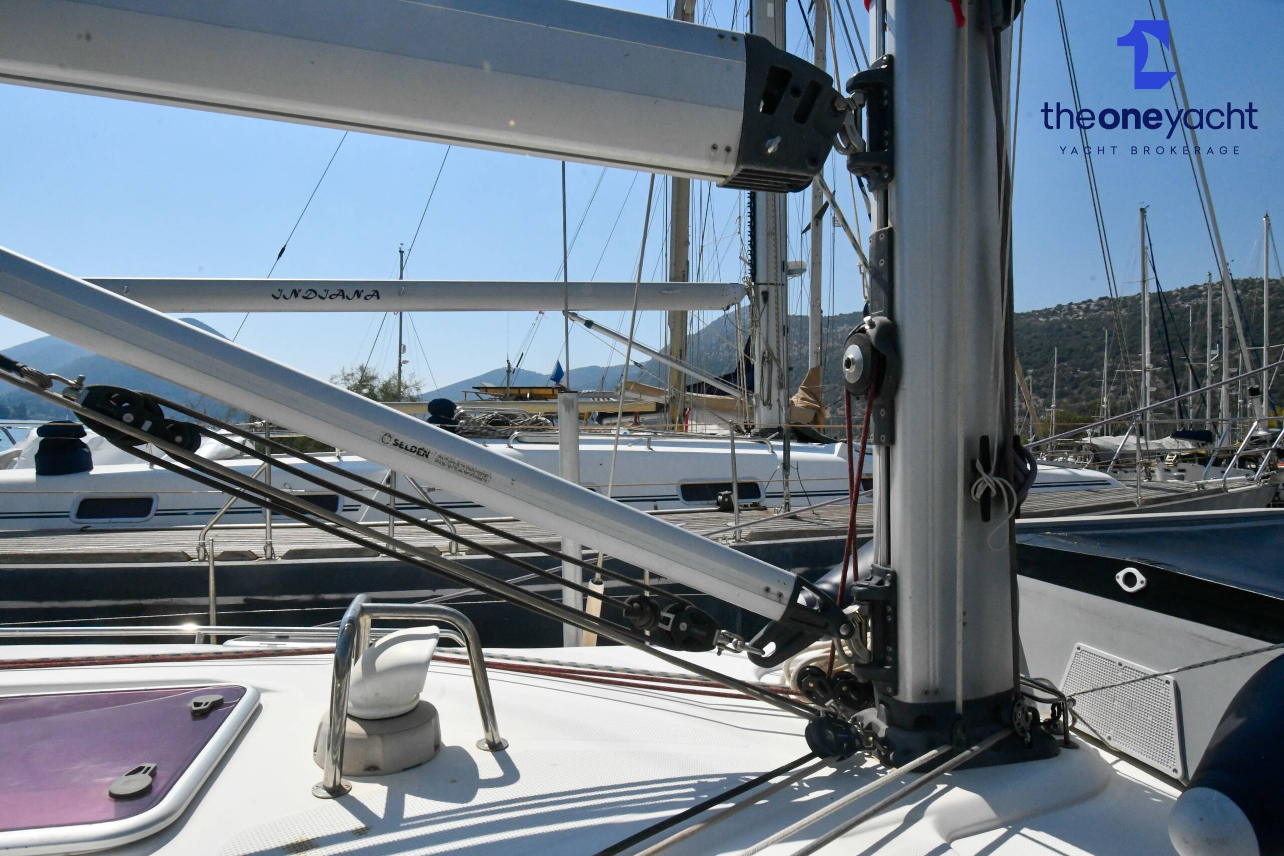 Bavaria 47 Cruiser - Image 29