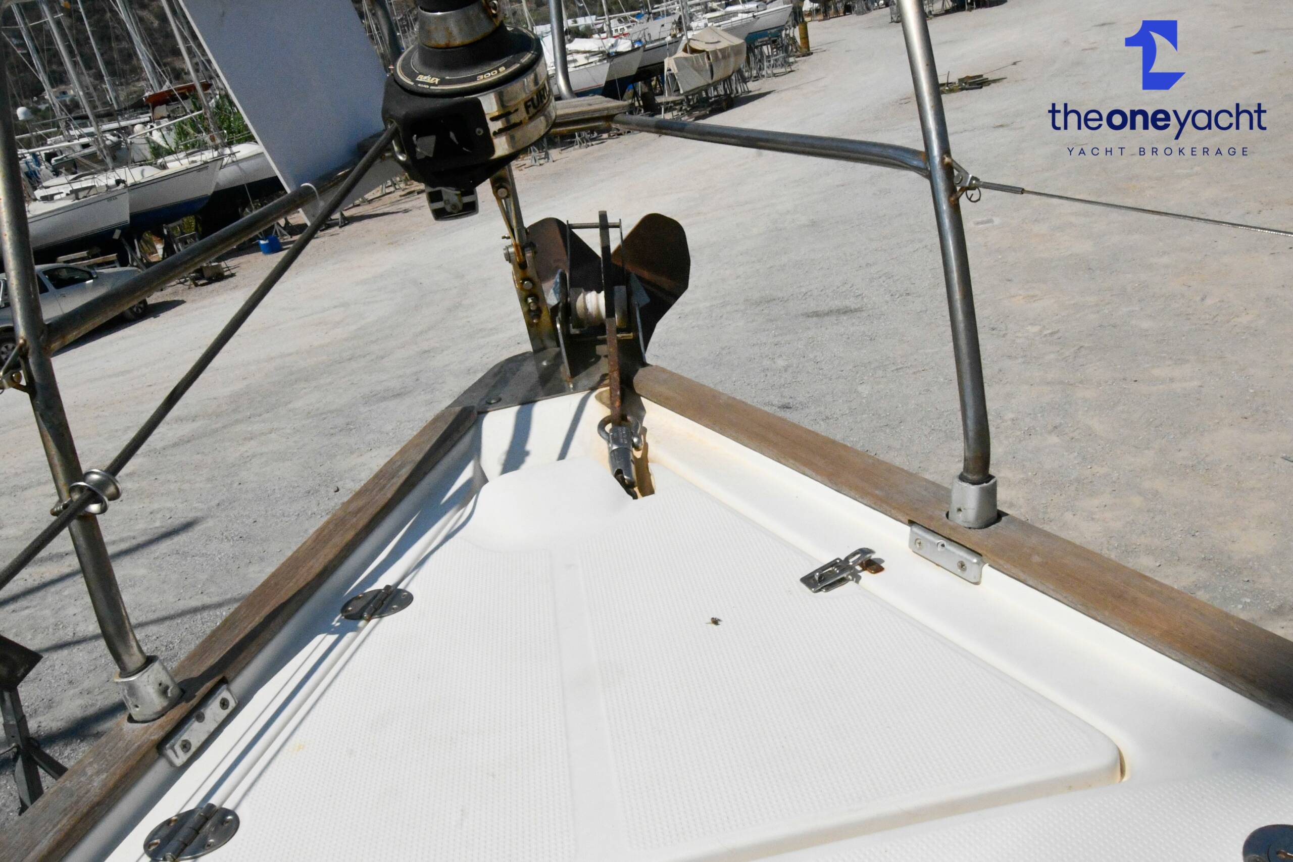Bavaria 47 Cruiser - Image 27