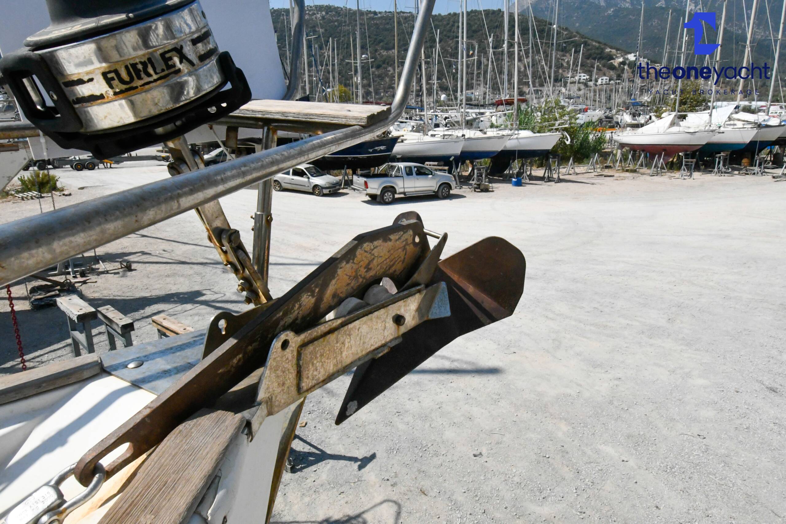 Bavaria 47 Cruiser - Image 26