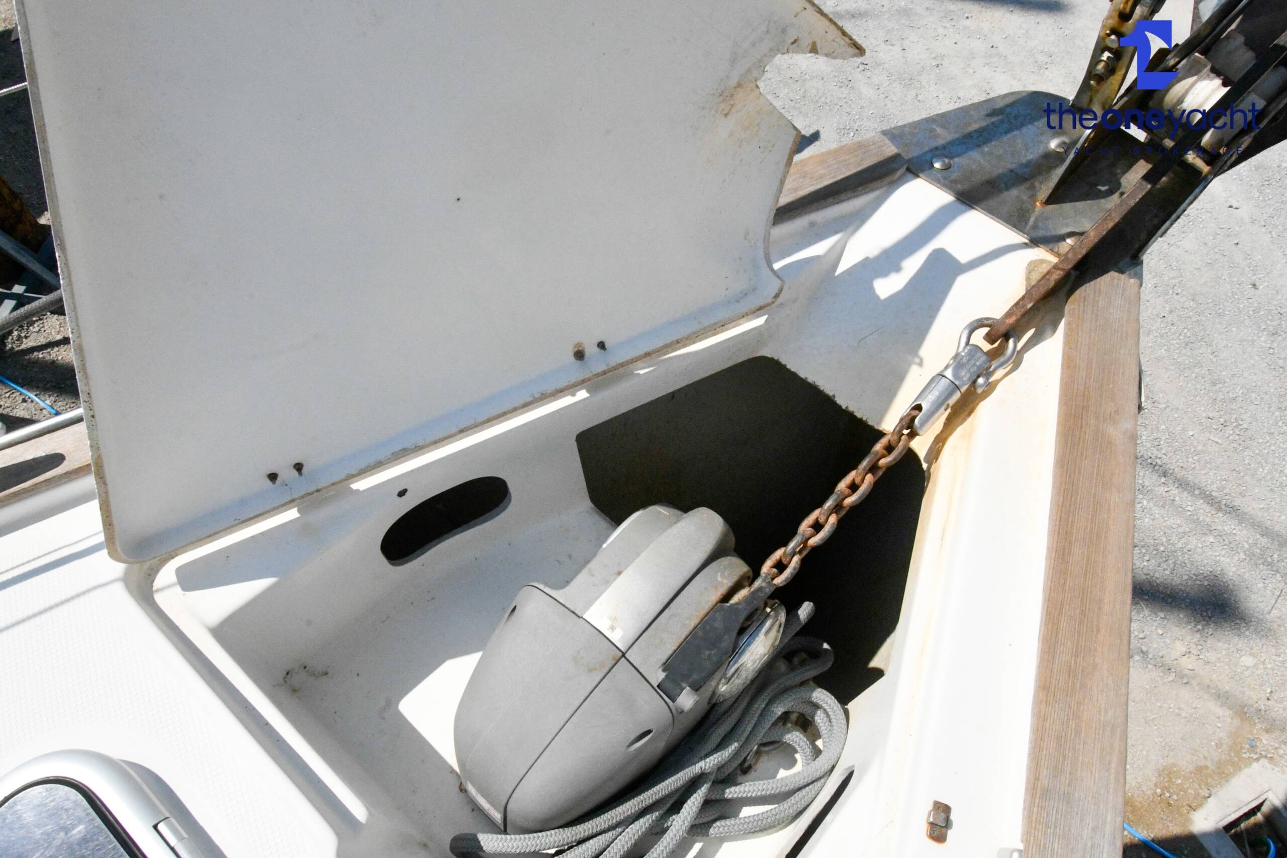 Bavaria 47 Cruiser - Image 24