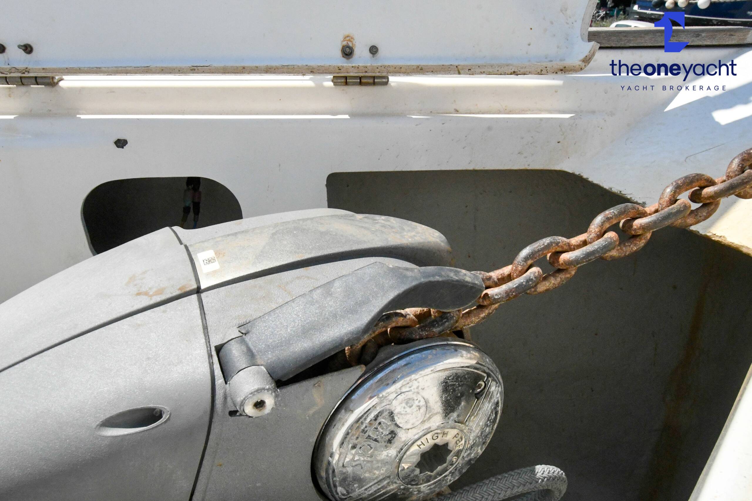 Bavaria 47 Cruiser - Image 23