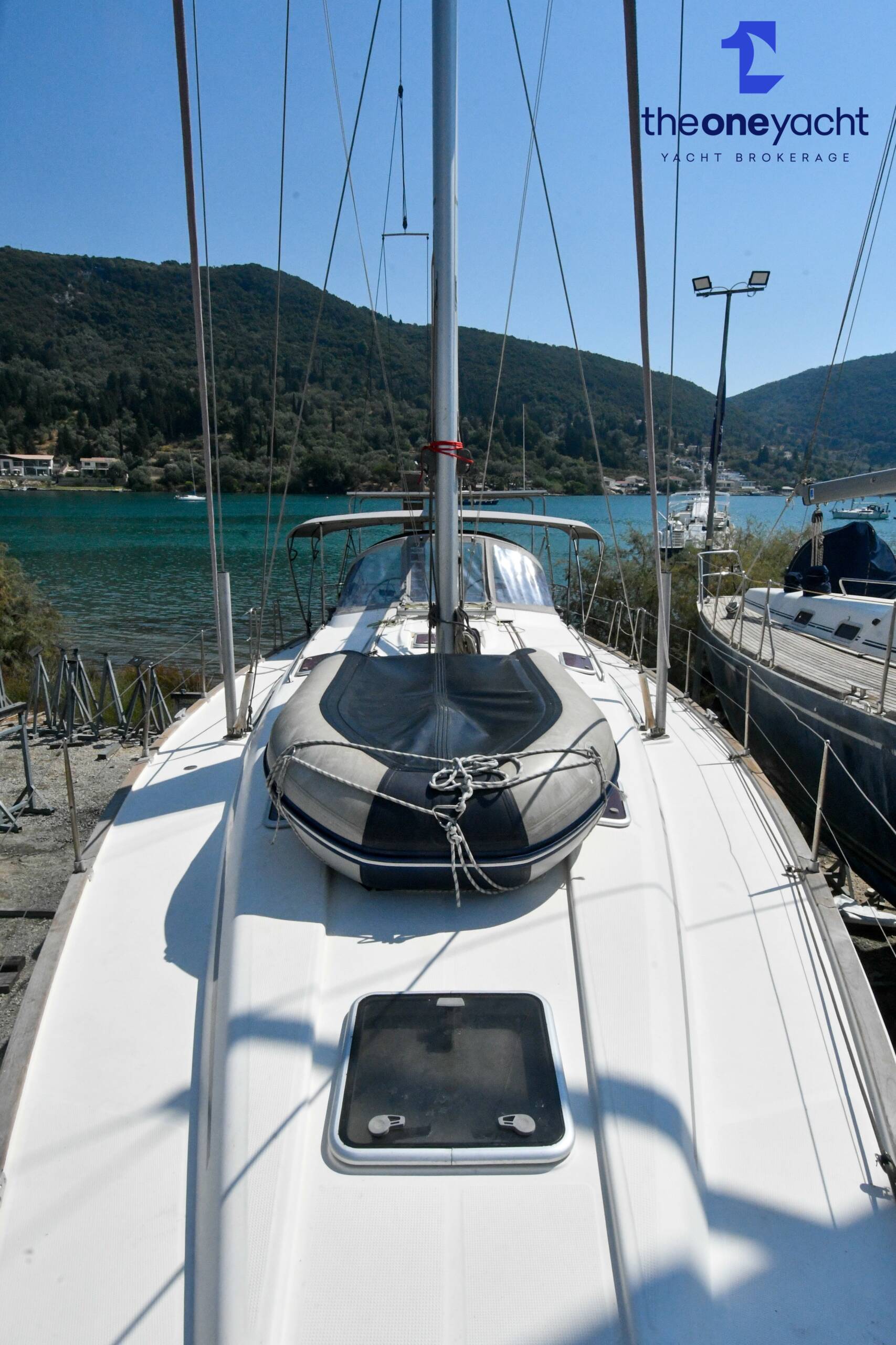 Bavaria 47 Cruiser - Image 22
