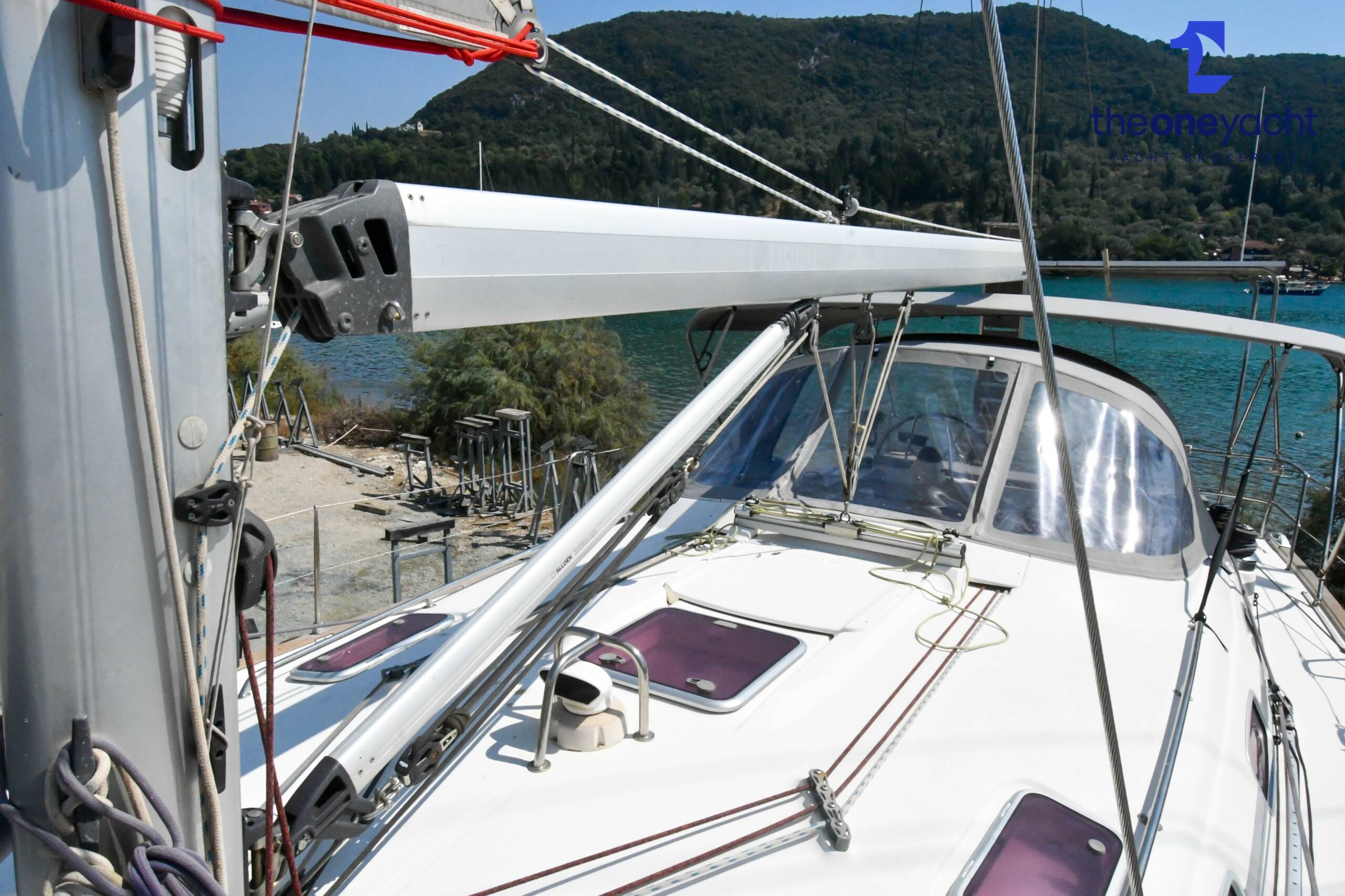Bavaria 47 Cruiser - Image 20