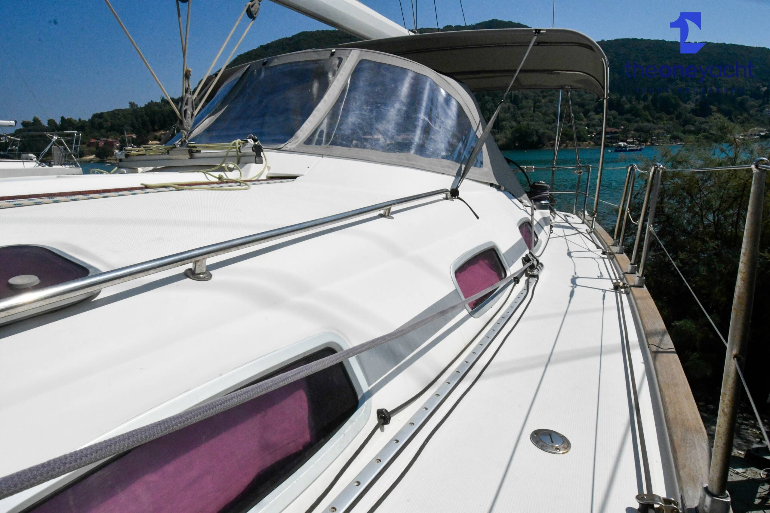 Bavaria 47 Cruiser - Image 19