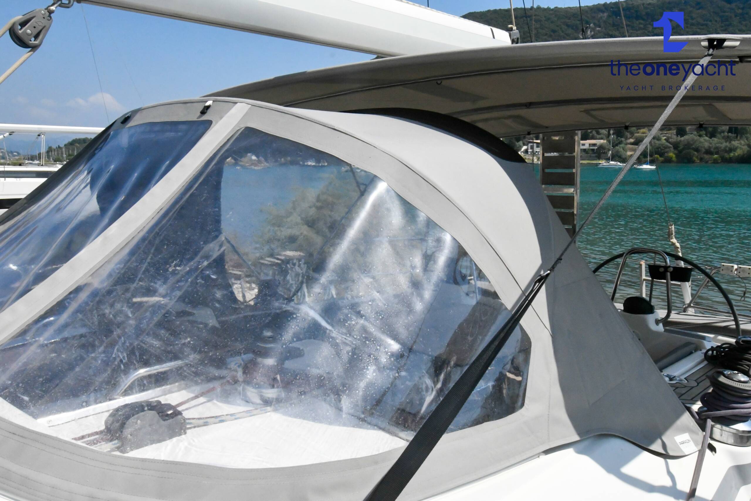 Bavaria 47 Cruiser - Image 18