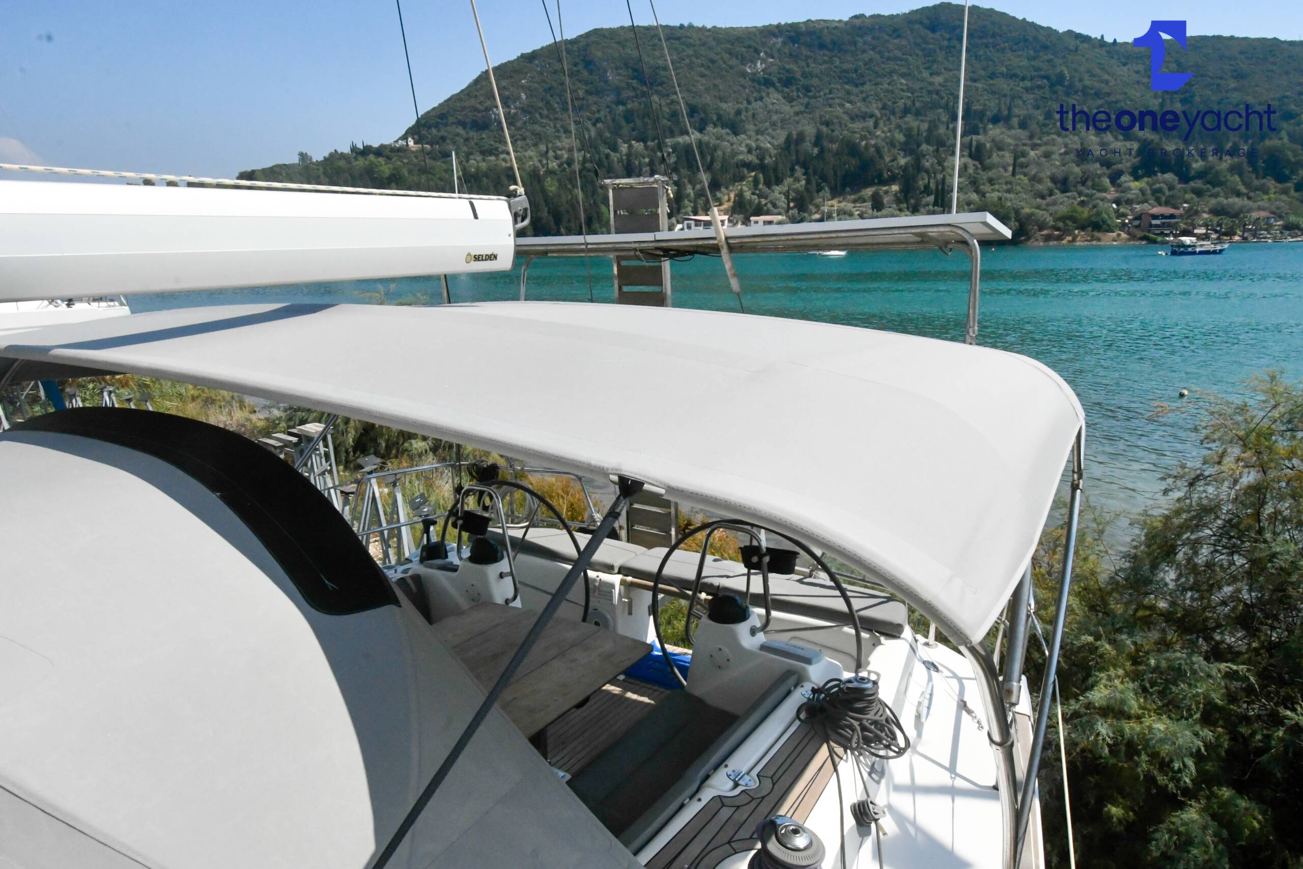 Bavaria 47 Cruiser - Image 17