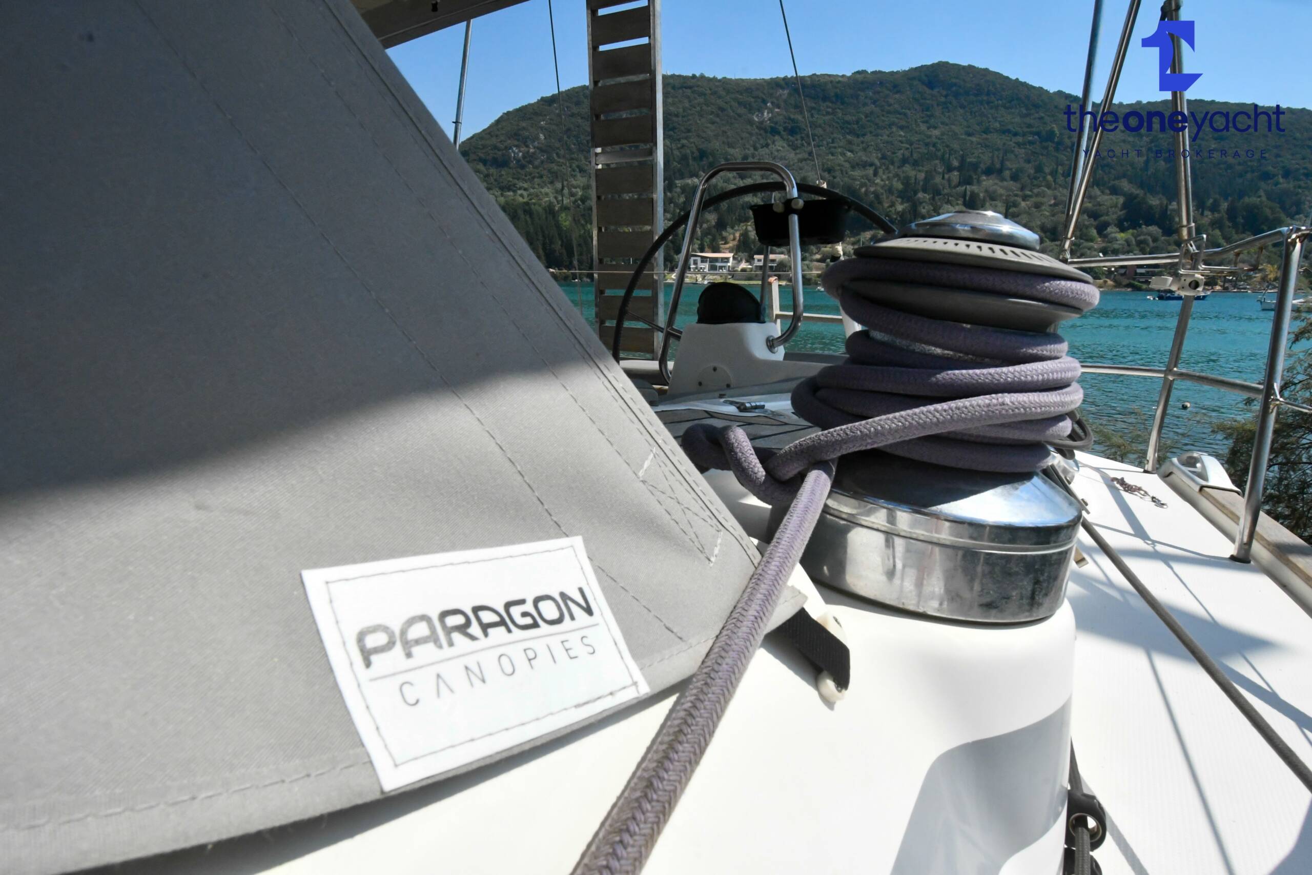 Bavaria 47 Cruiser - Image 16