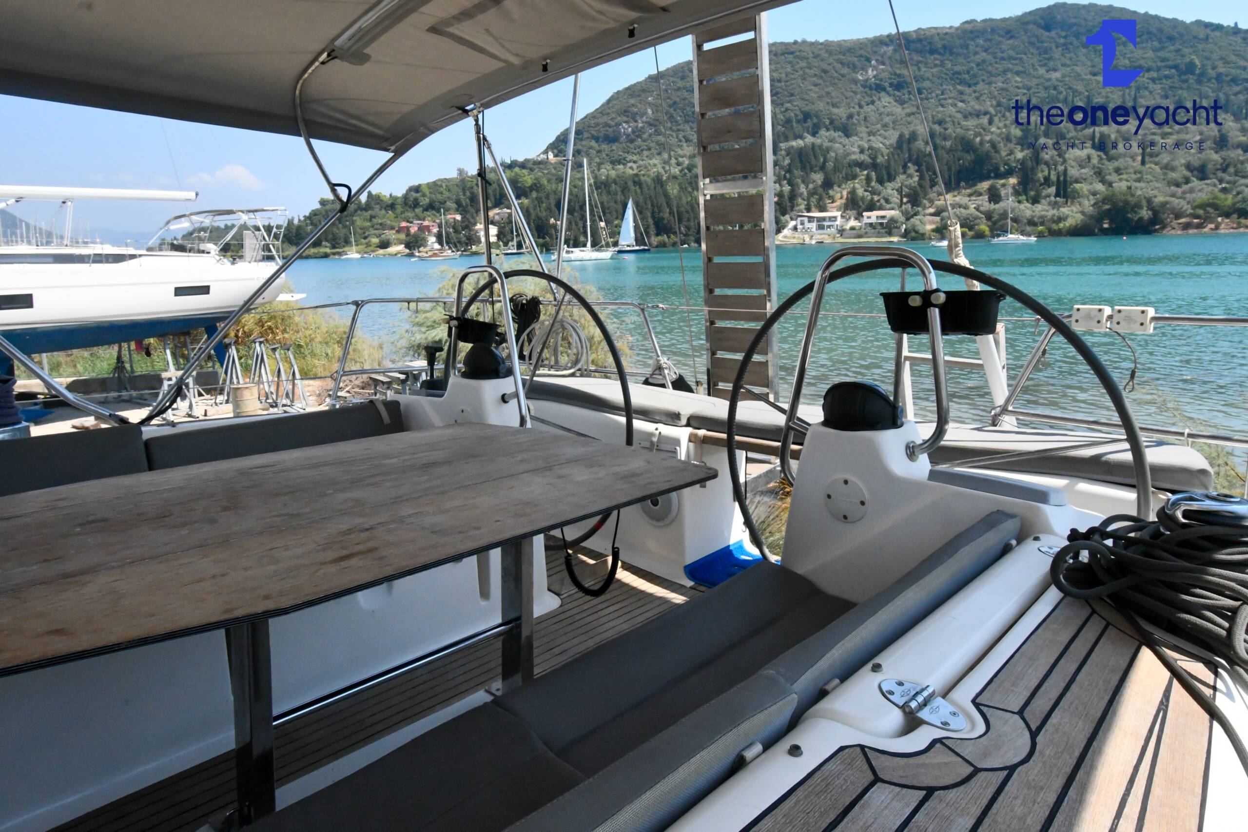 Bavaria 47 Cruiser - Image 15