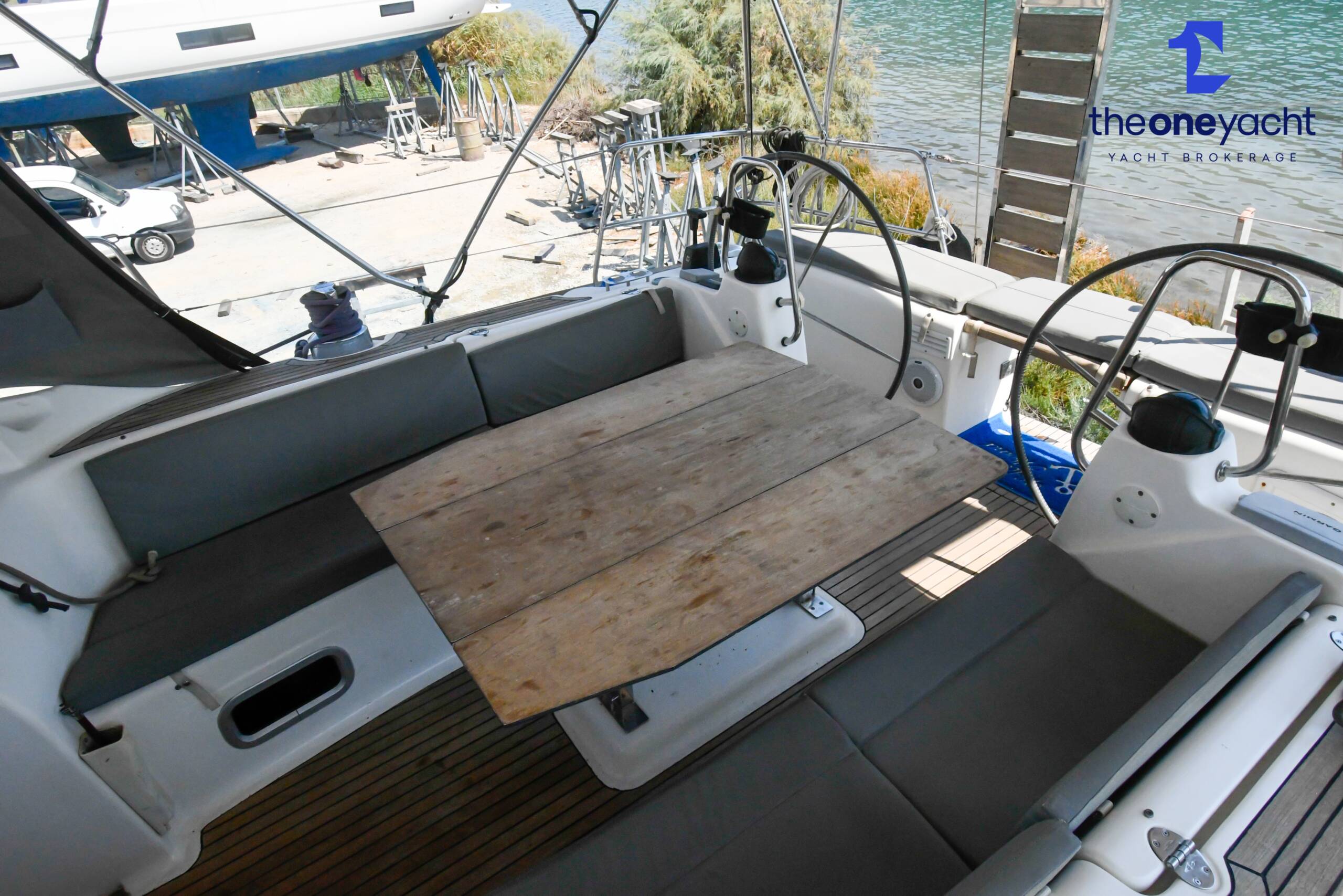 Bavaria 47 Cruiser - Image 14