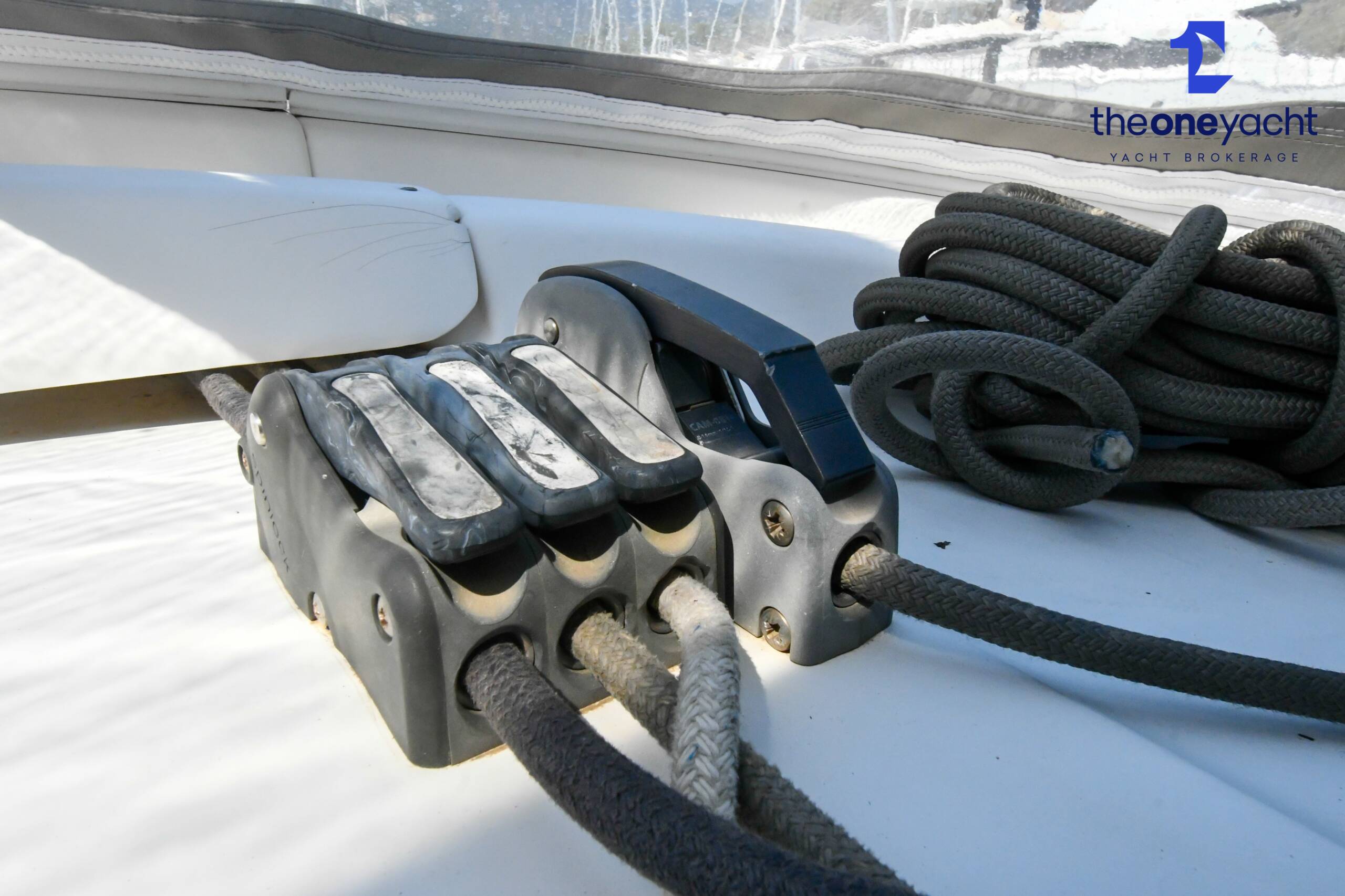 Bavaria 47 Cruiser - Image 13