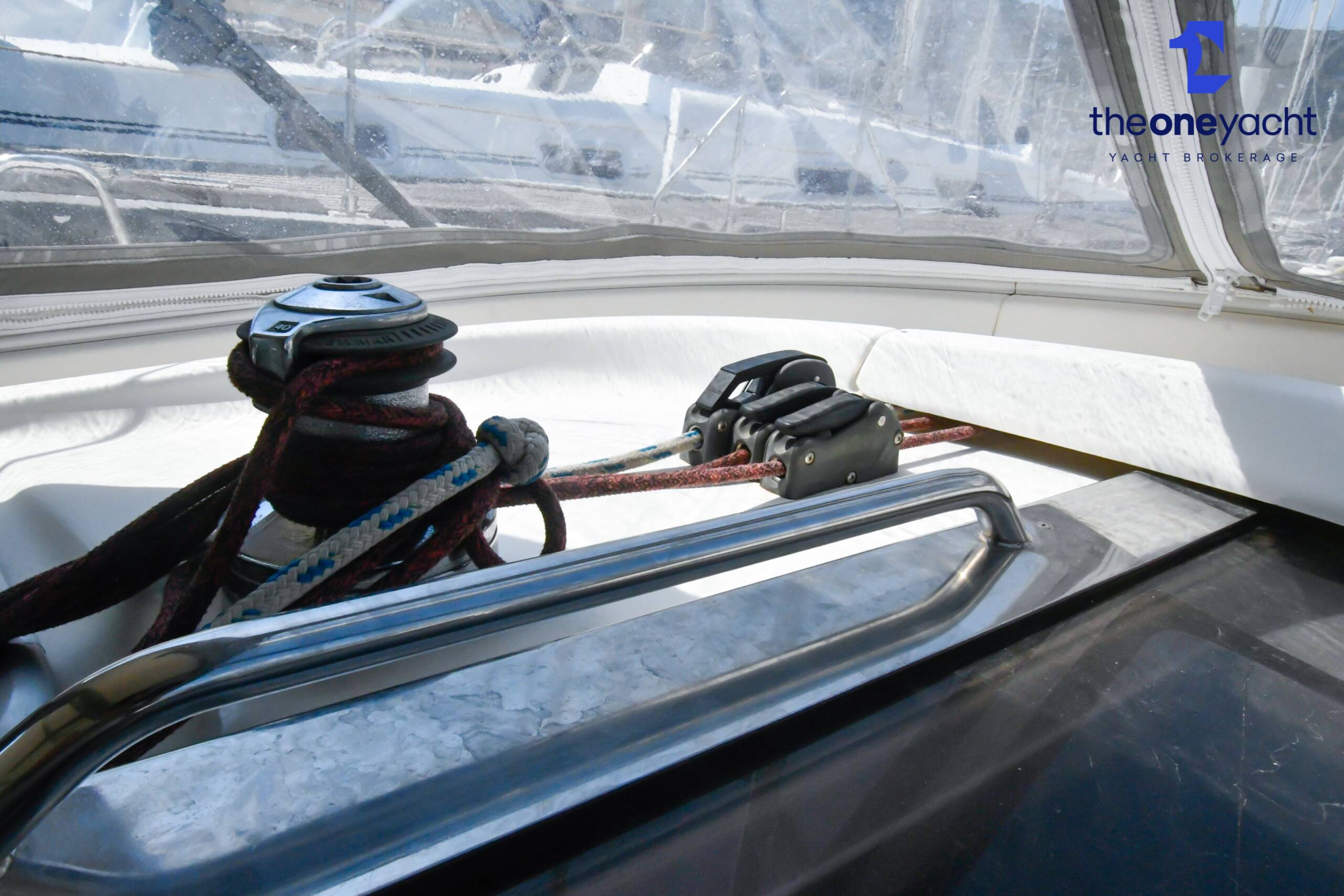 Bavaria 47 Cruiser - Image 12
