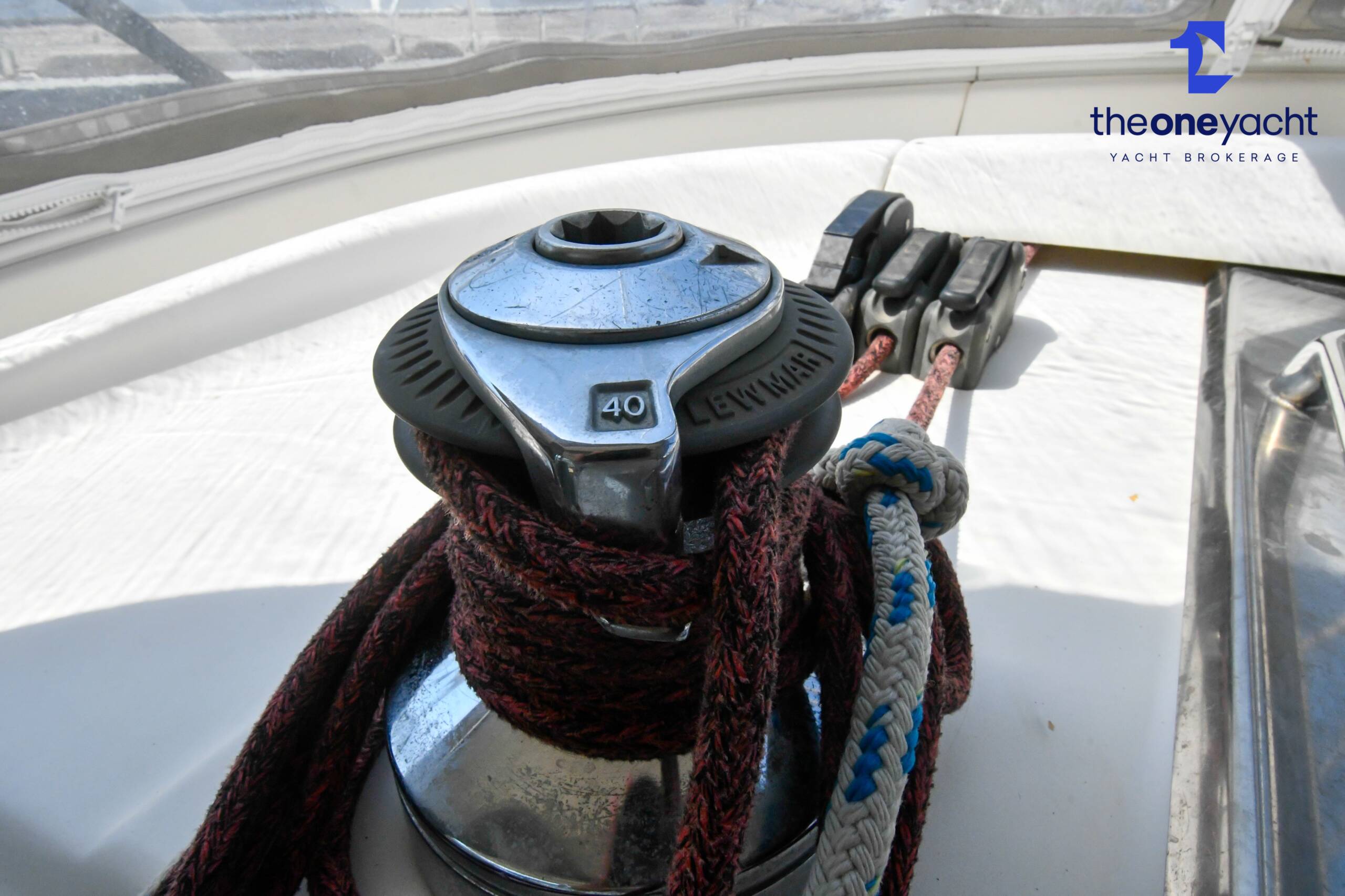 Bavaria 47 Cruiser - Image 11
