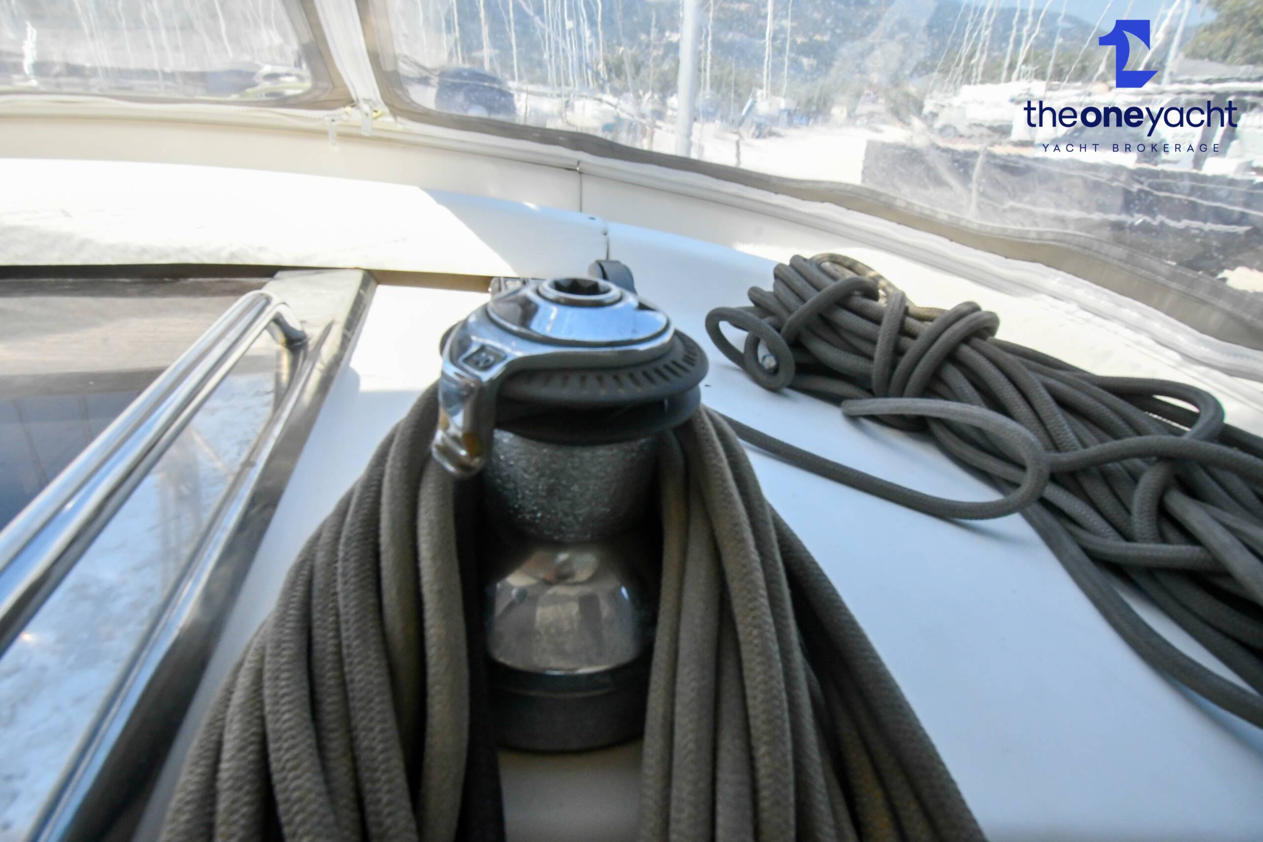 Bavaria 47 Cruiser - Image 9