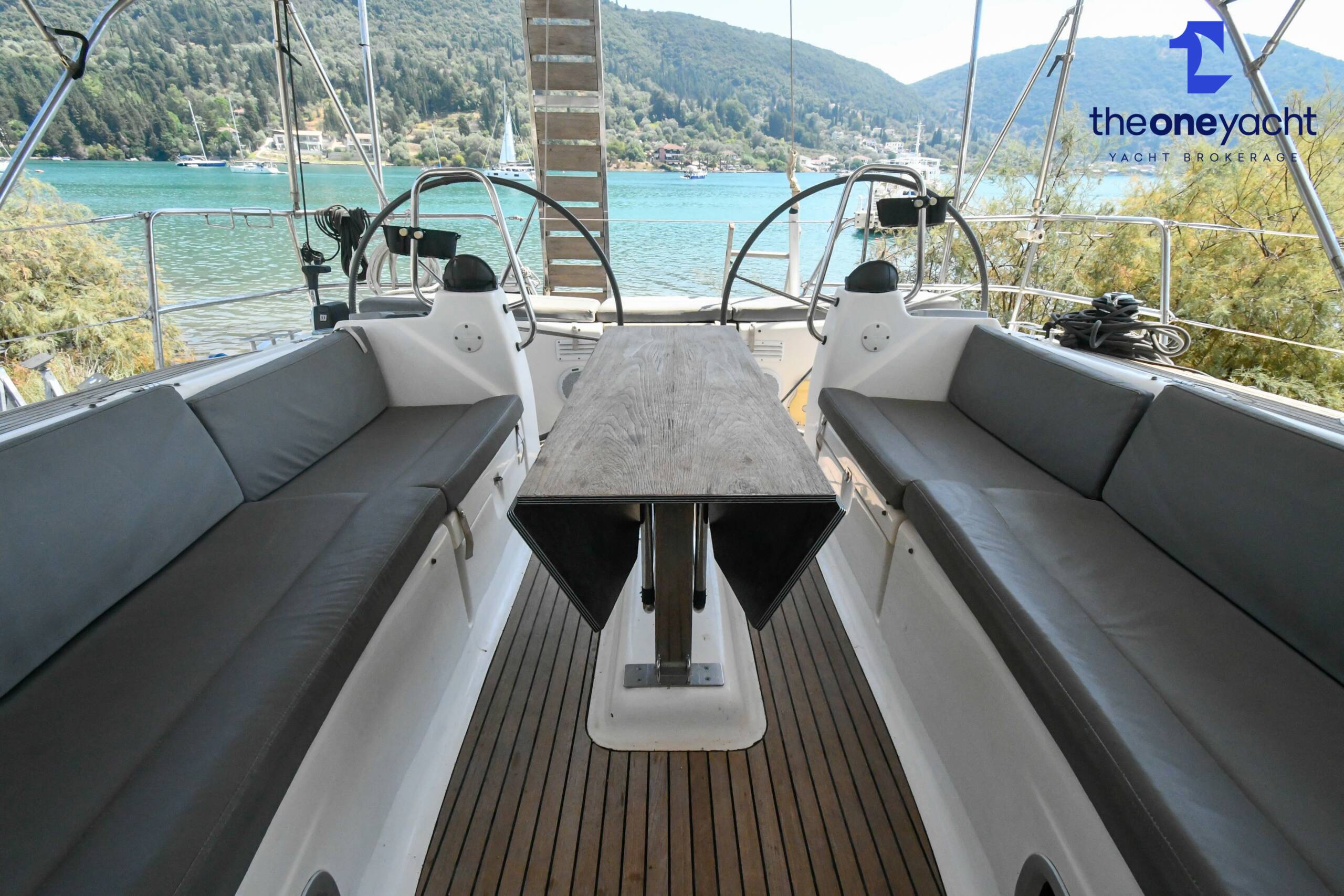 Bavaria 47 Cruiser - Image 8