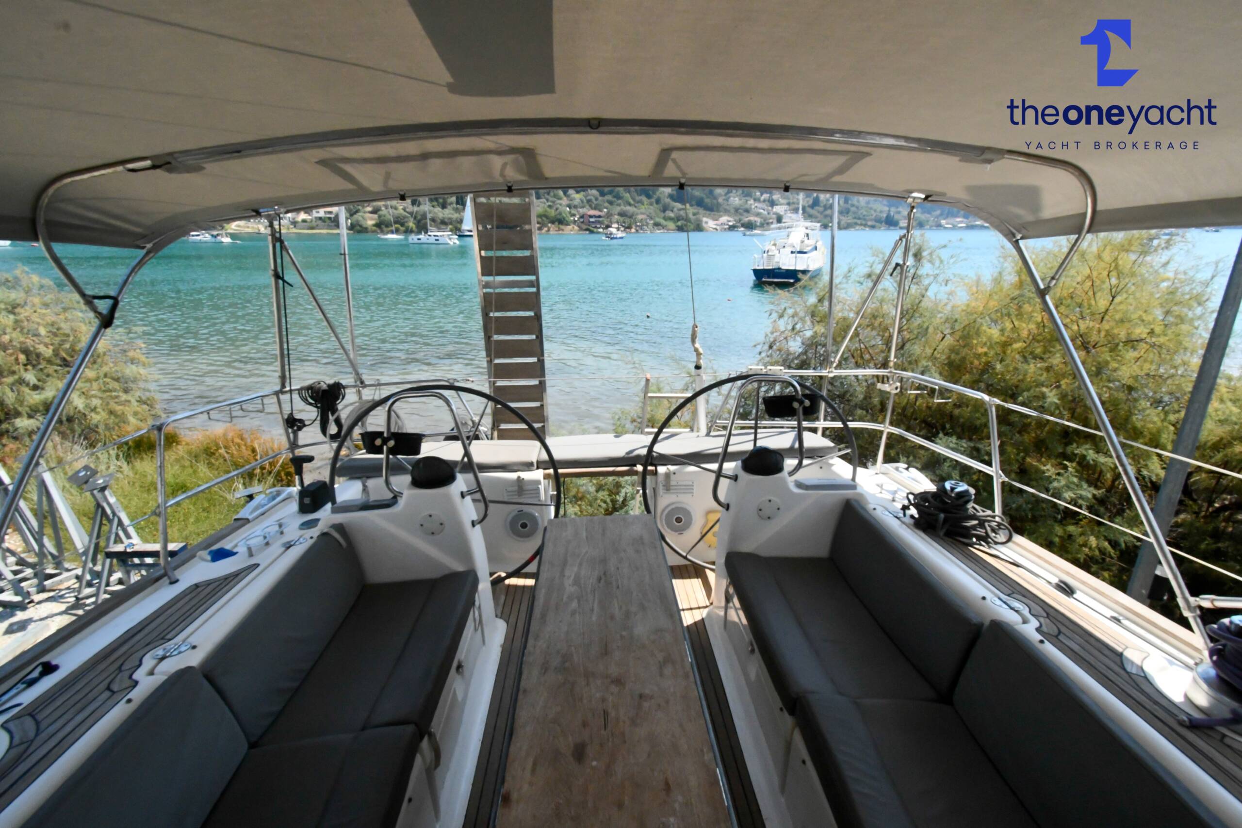 Bavaria 47 Cruiser - Image 7