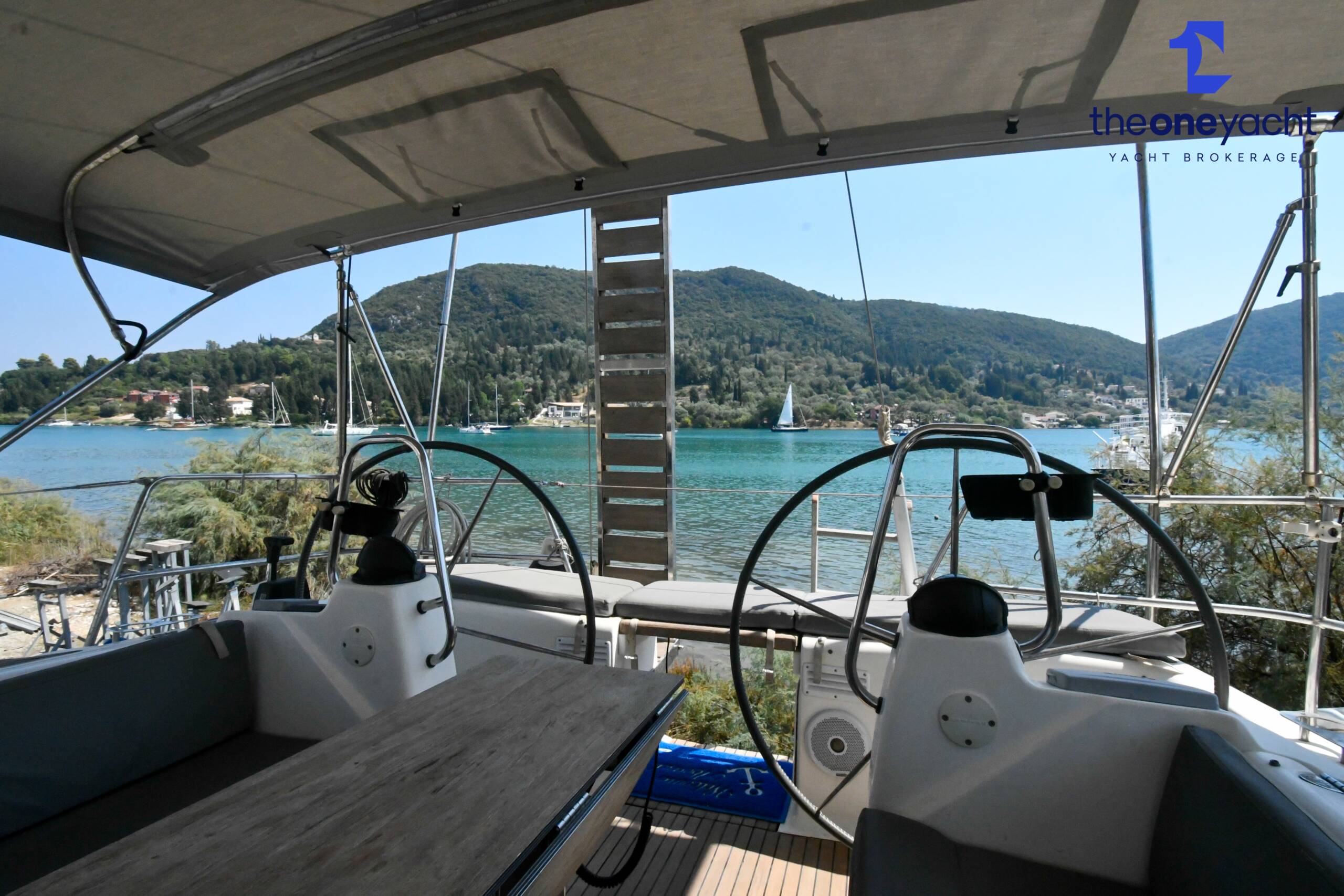 Bavaria 47 Cruiser - Image 6