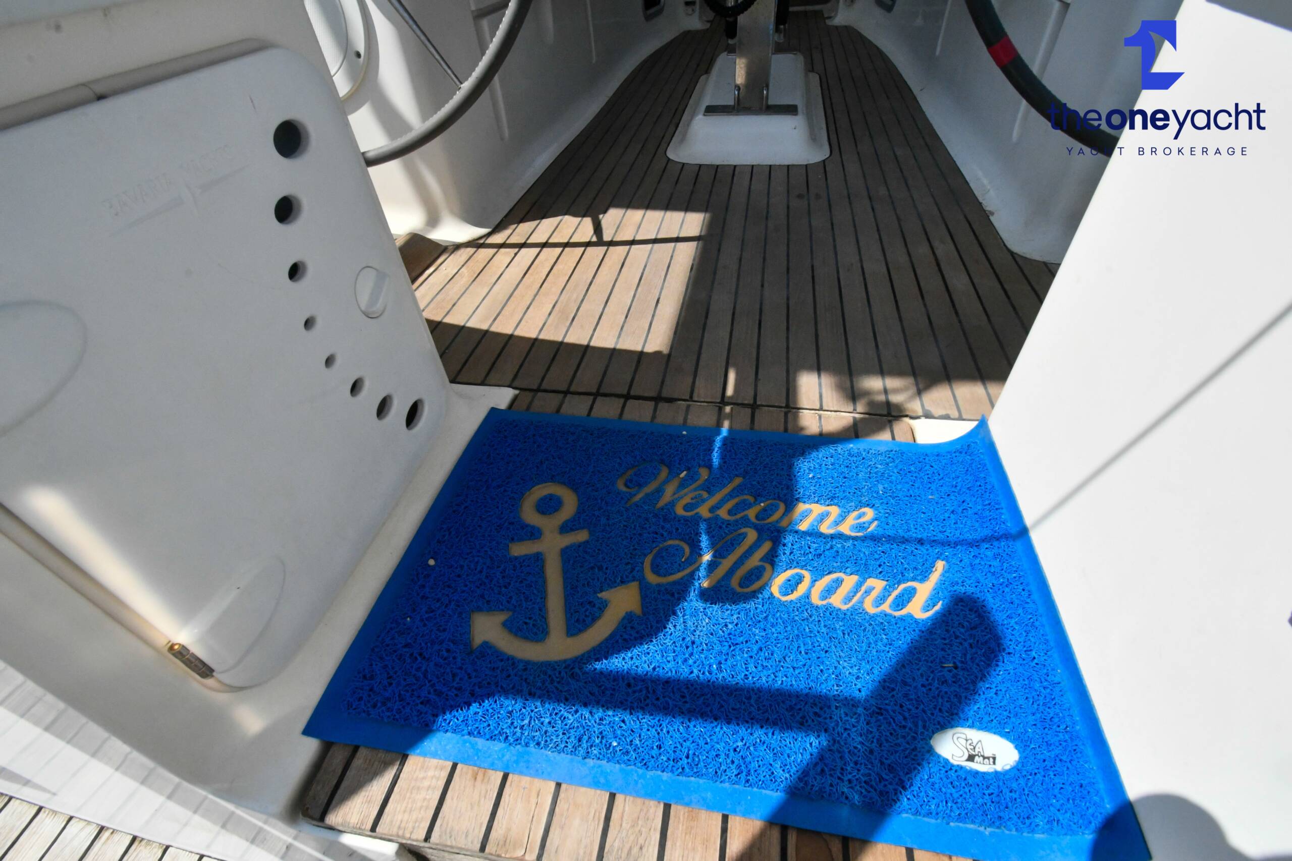 Bavaria 47 Cruiser - Image 4