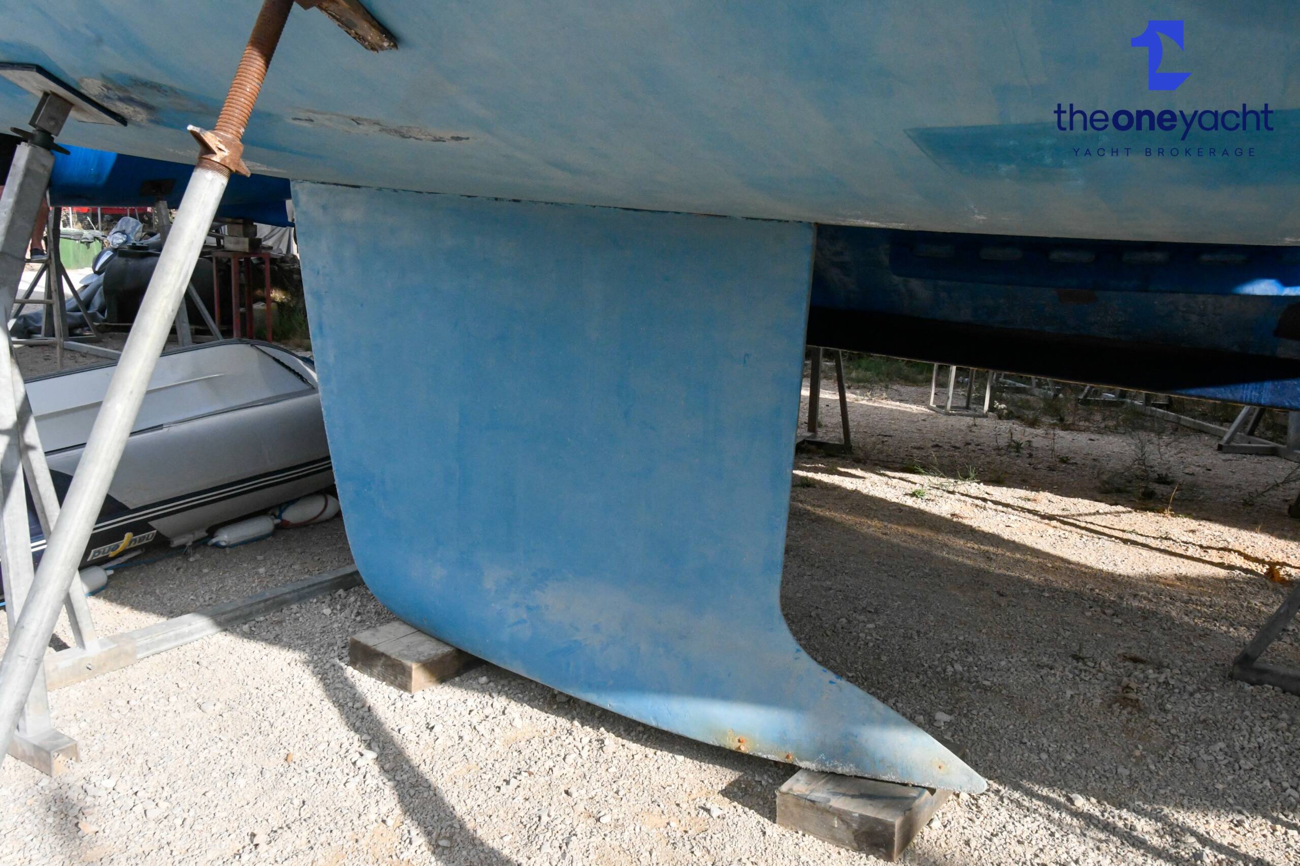 Beneteau Oceanis Clipper 393 - Image 7