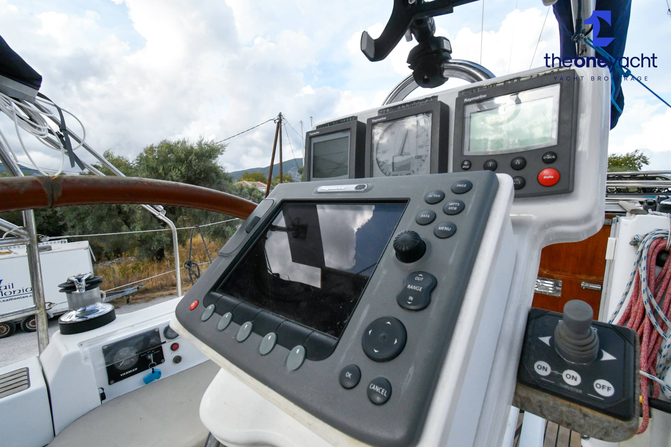 Beneteau Oceanis Clipper 393 - Image 19