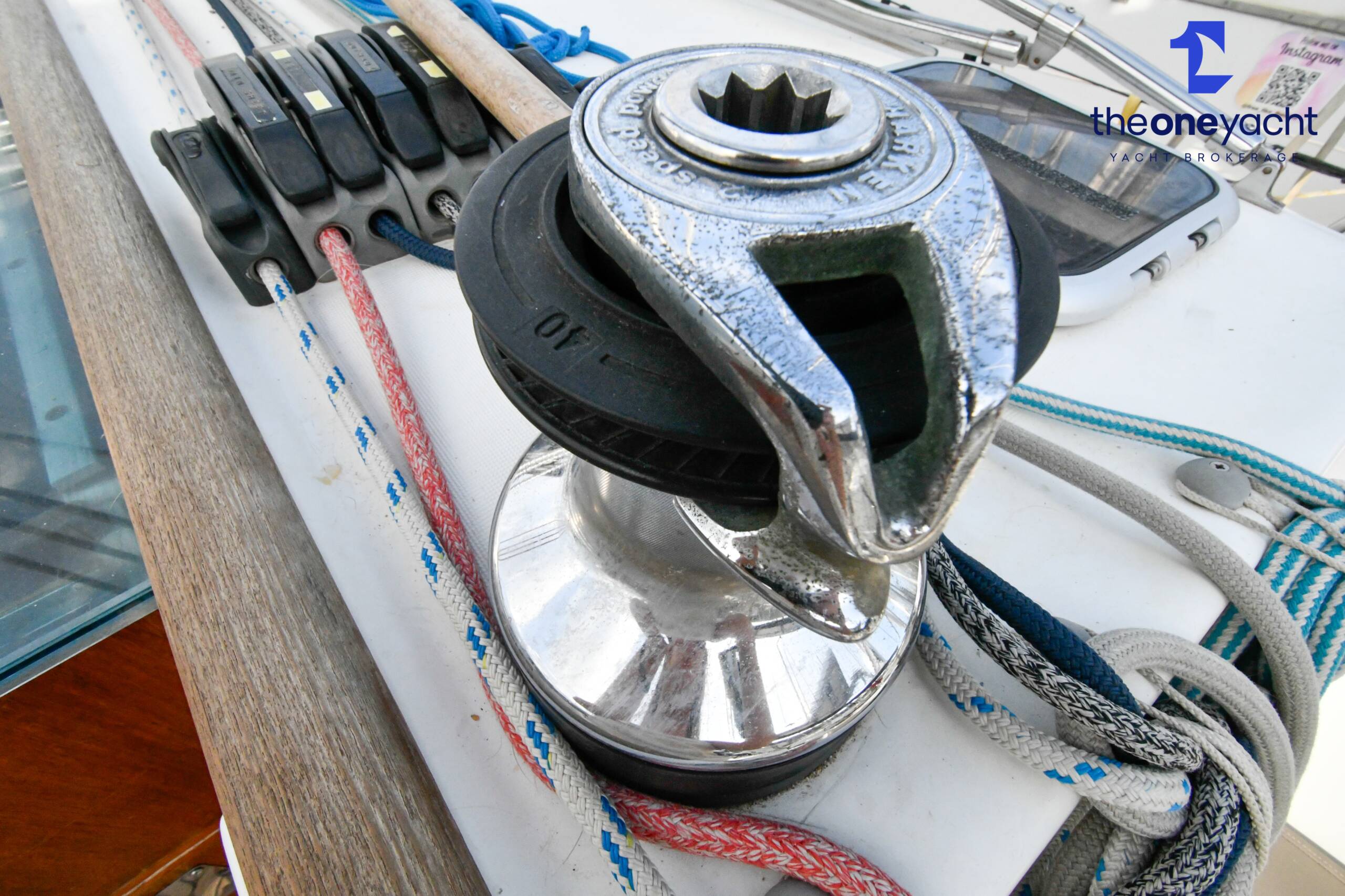 Beneteau Oceanis Clipper 393 - Image 35