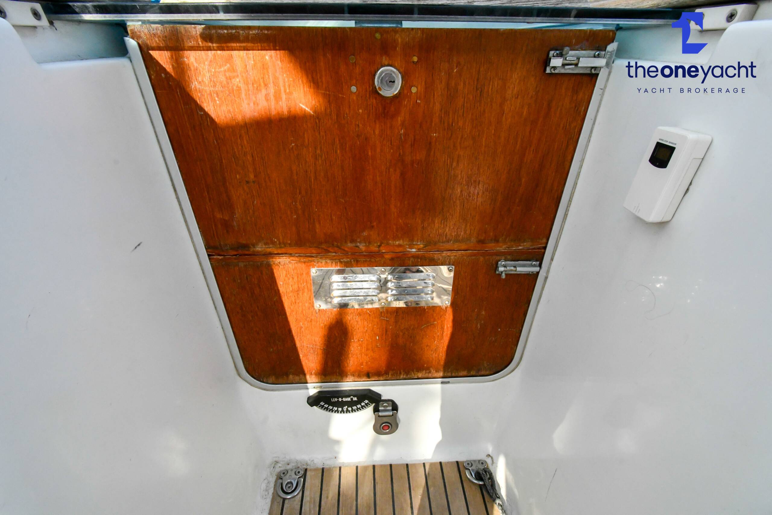 Beneteau Oceanis Clipper 393 - Image 47