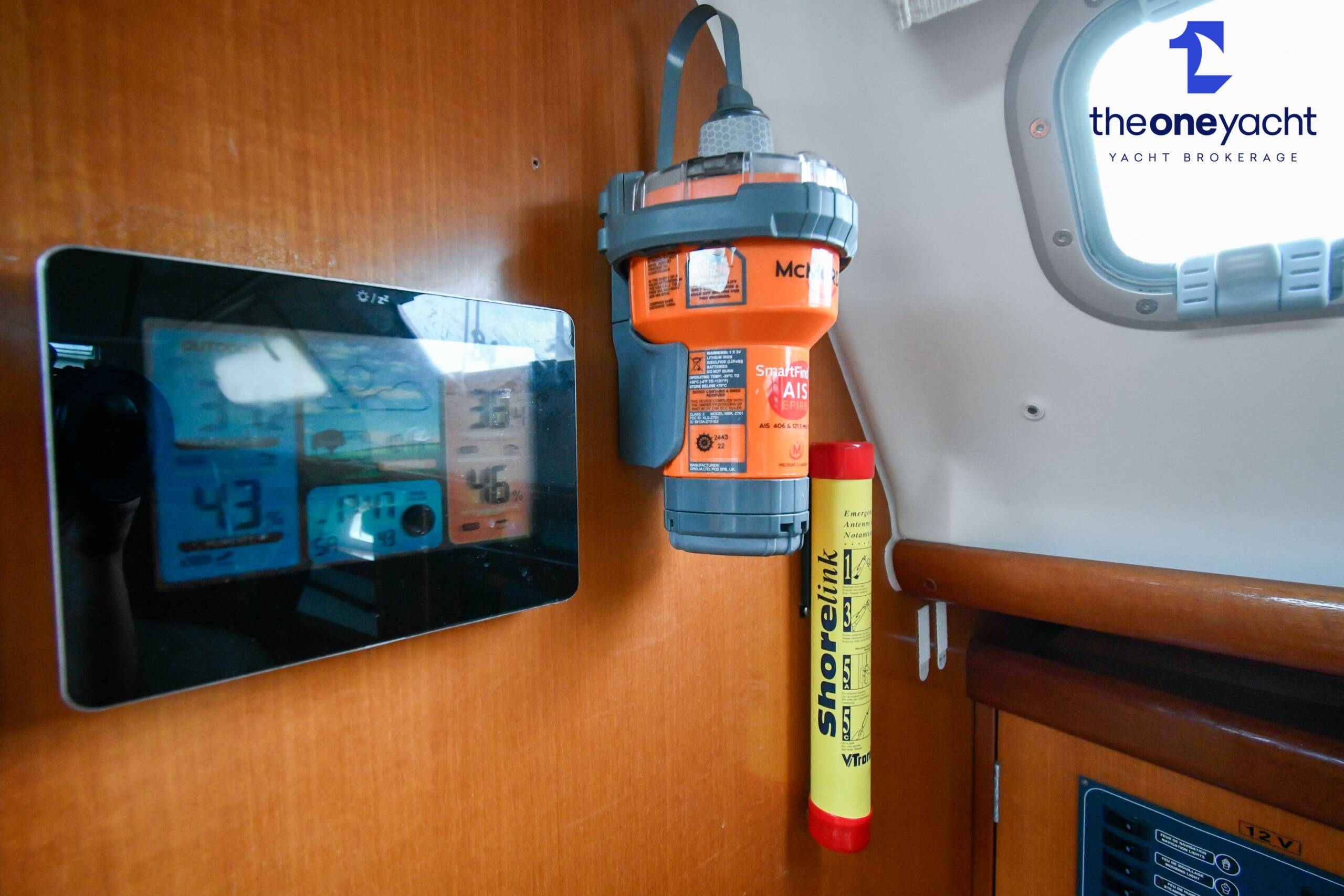 Beneteau Oceanis Clipper 393 - Image 58