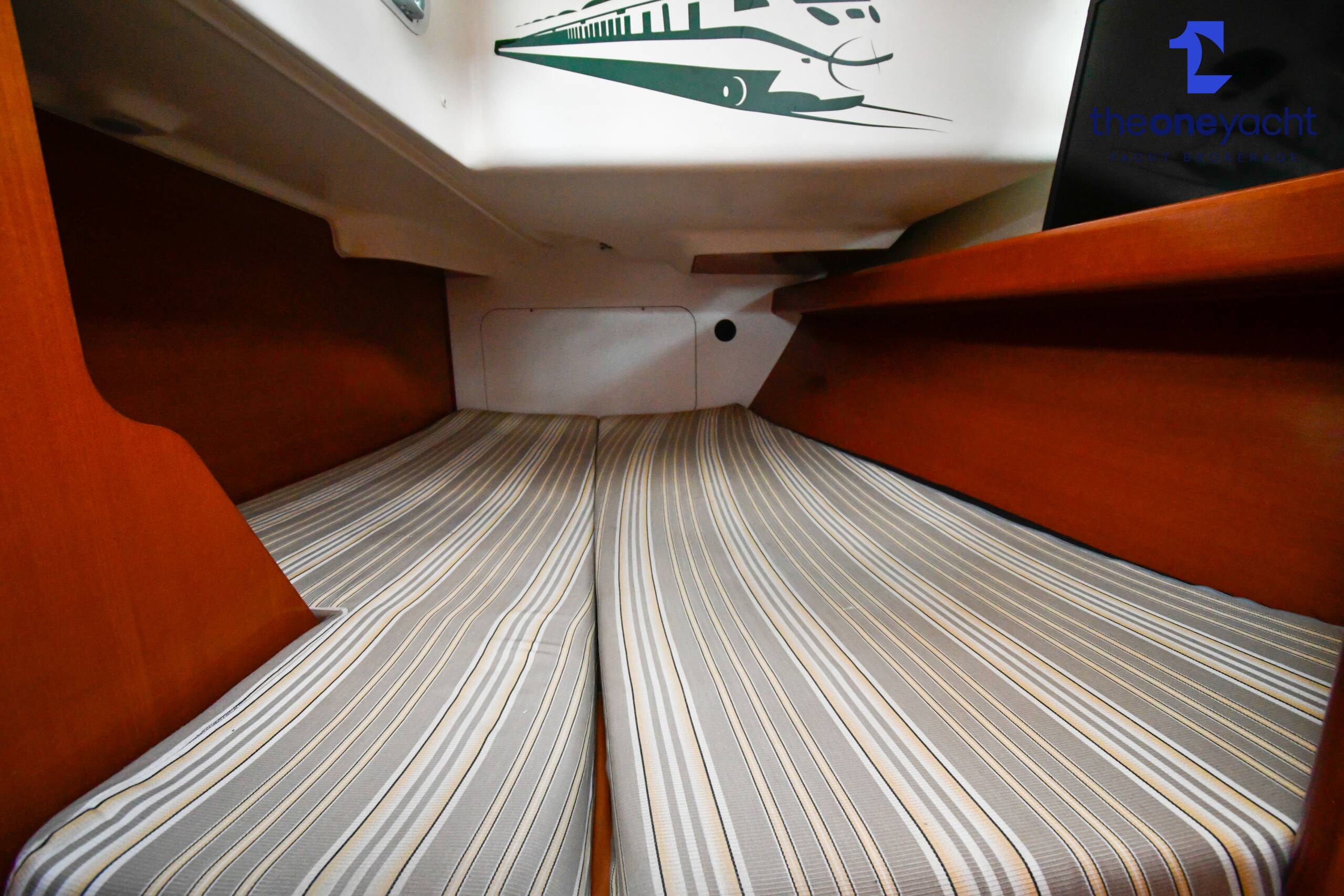 Beneteau Oceanis Clipper 393 - Image 68