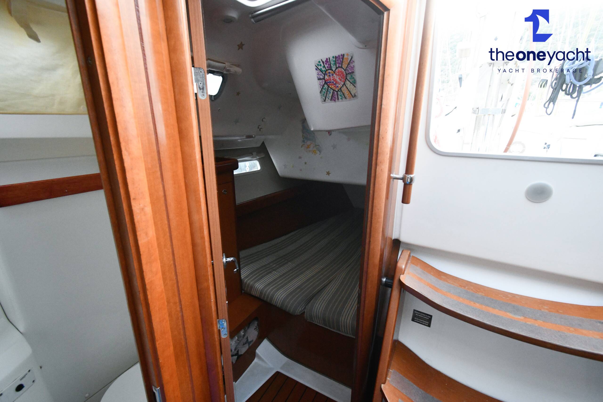 Beneteau Oceanis Clipper 393 - Image 71