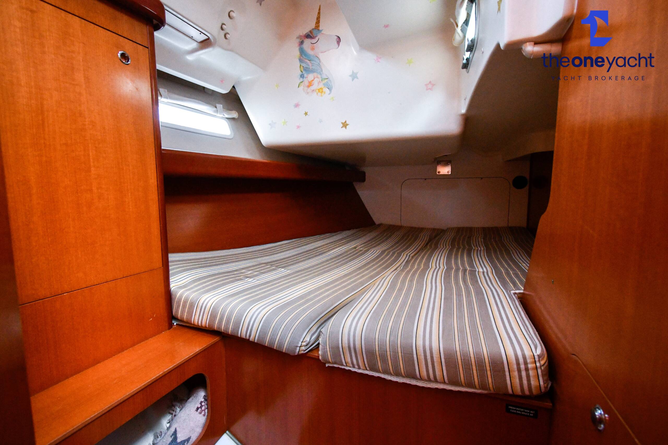 Beneteau Oceanis Clipper 393 - Image 74
