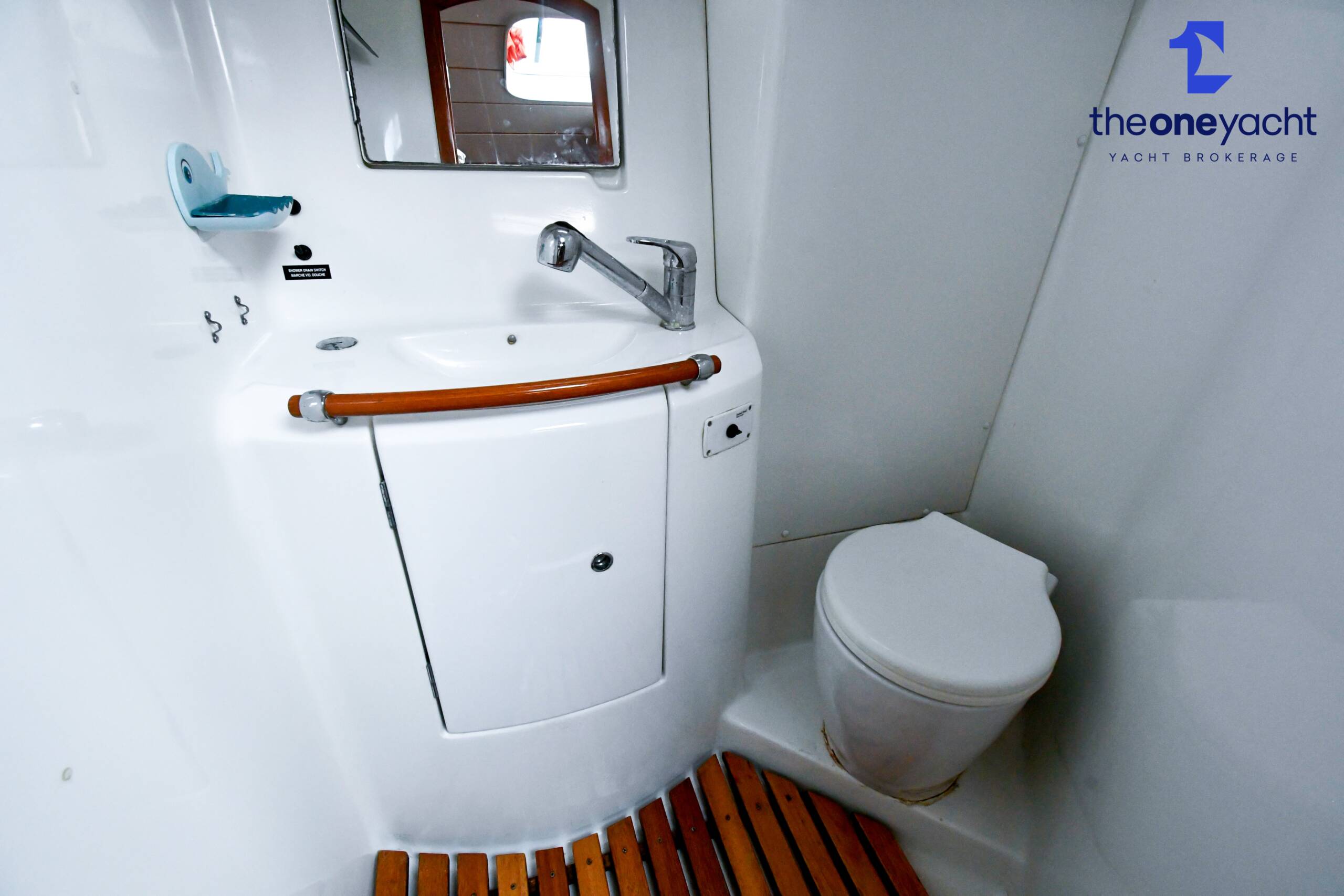 Beneteau Oceanis Clipper 393 - Image 82