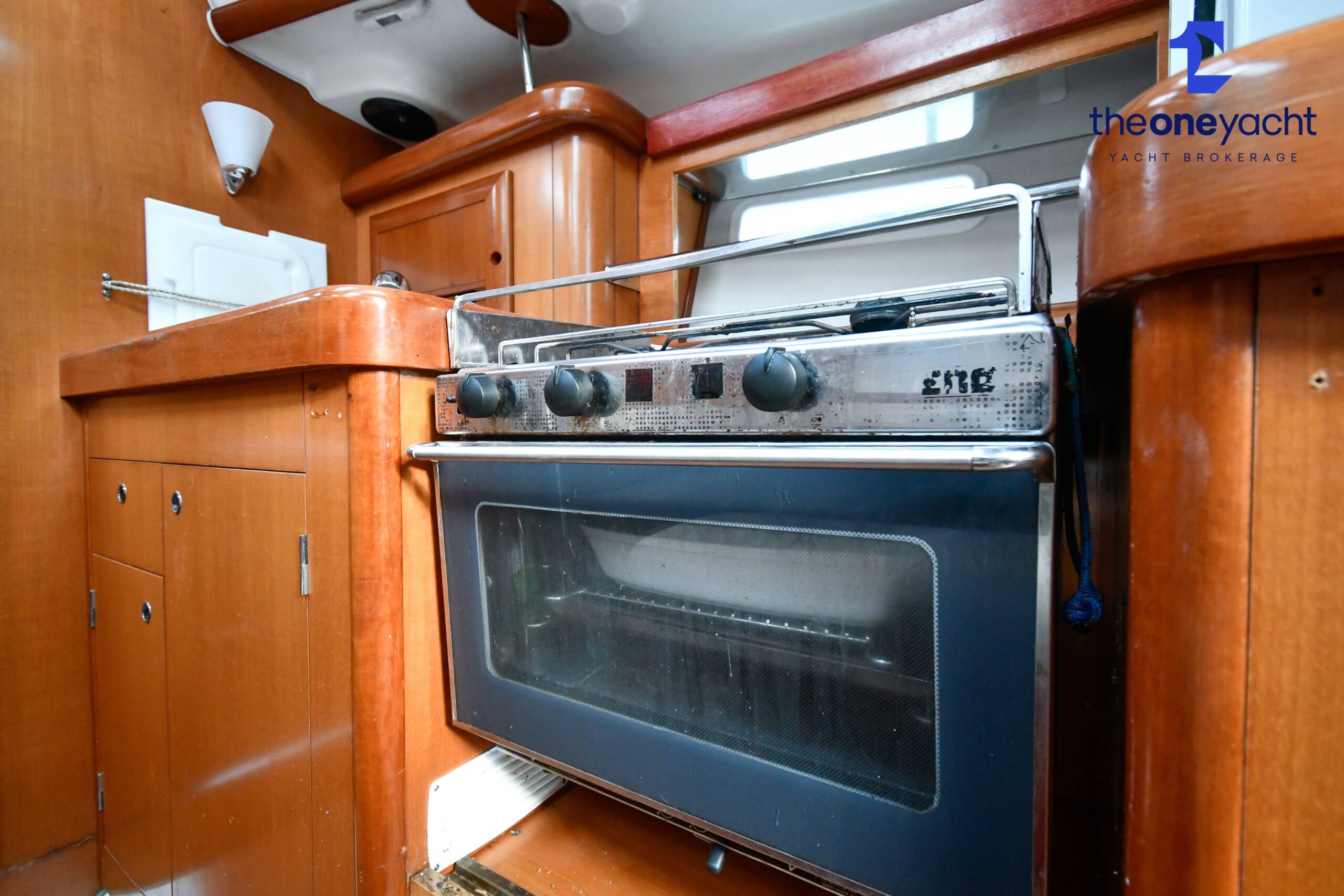 Beneteau Oceanis Clipper 393 - Image 86