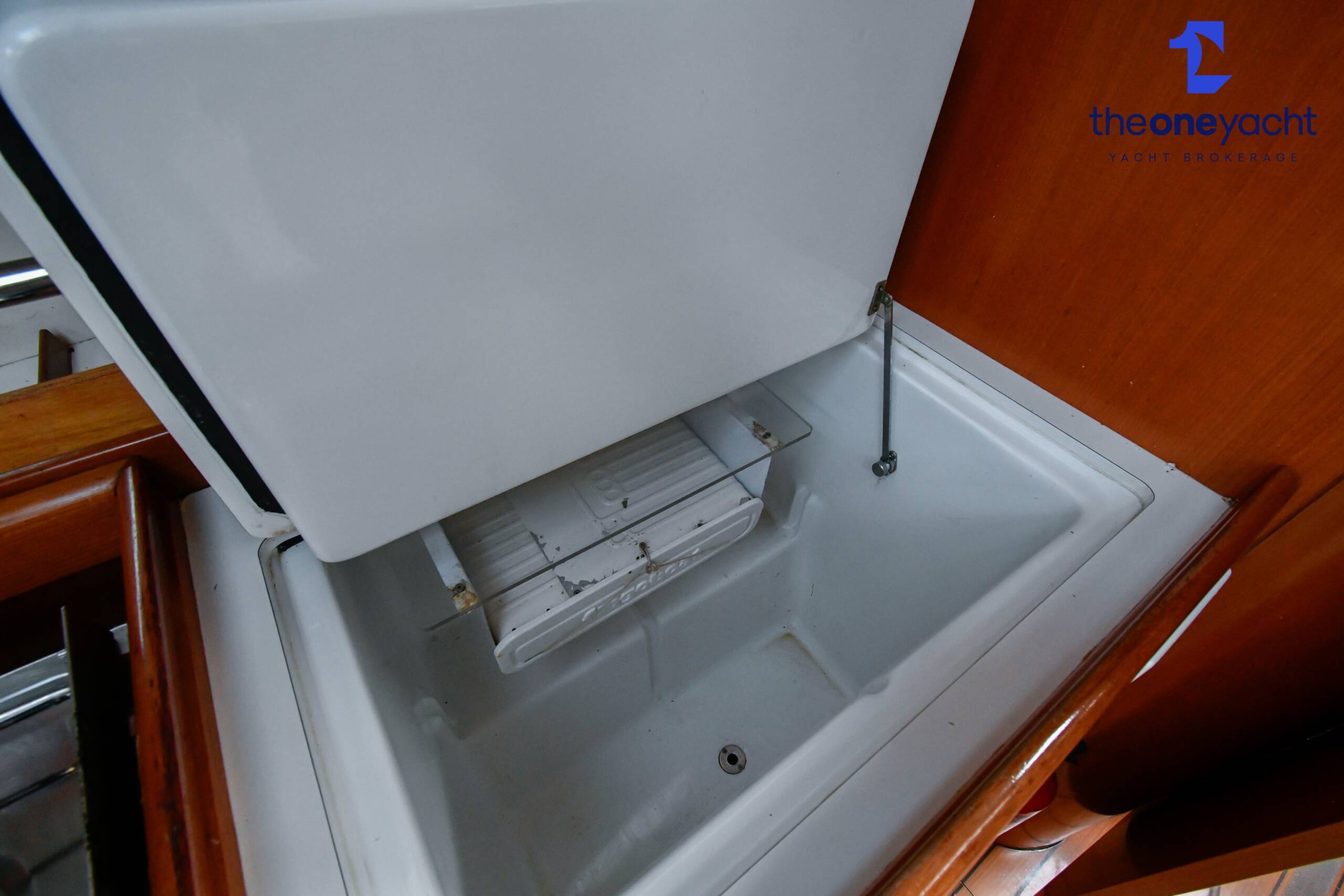 Beneteau Oceanis Clipper 393 - Image 91