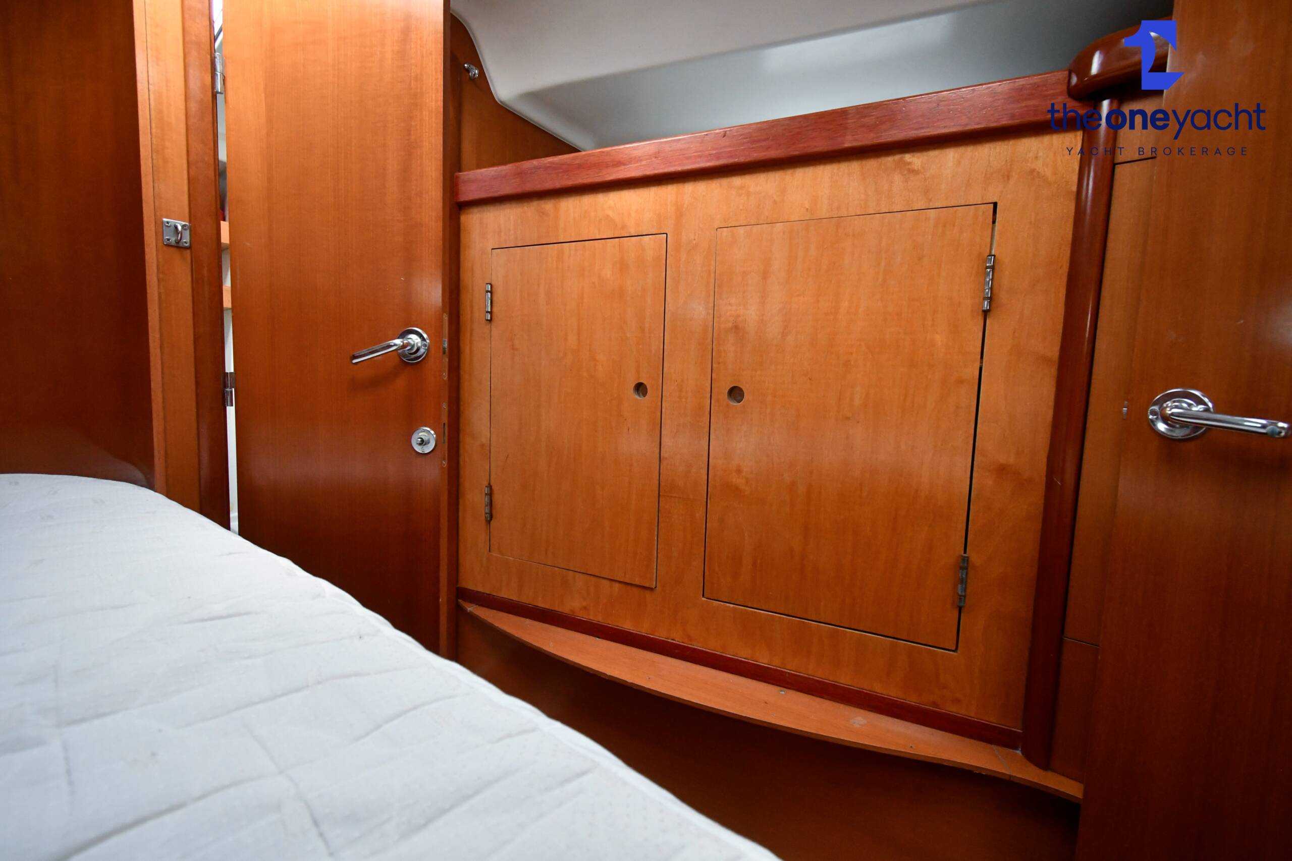 Beneteau Oceanis Clipper 393 - Image 99