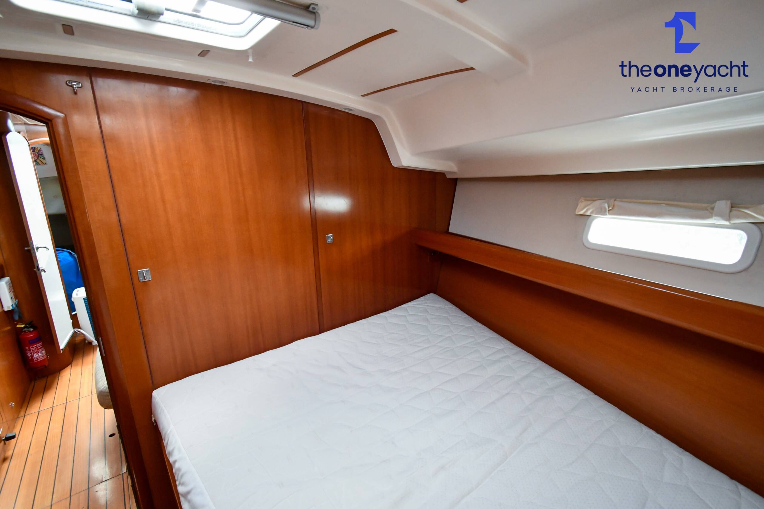 Beneteau Oceanis Clipper 393 - Image 100