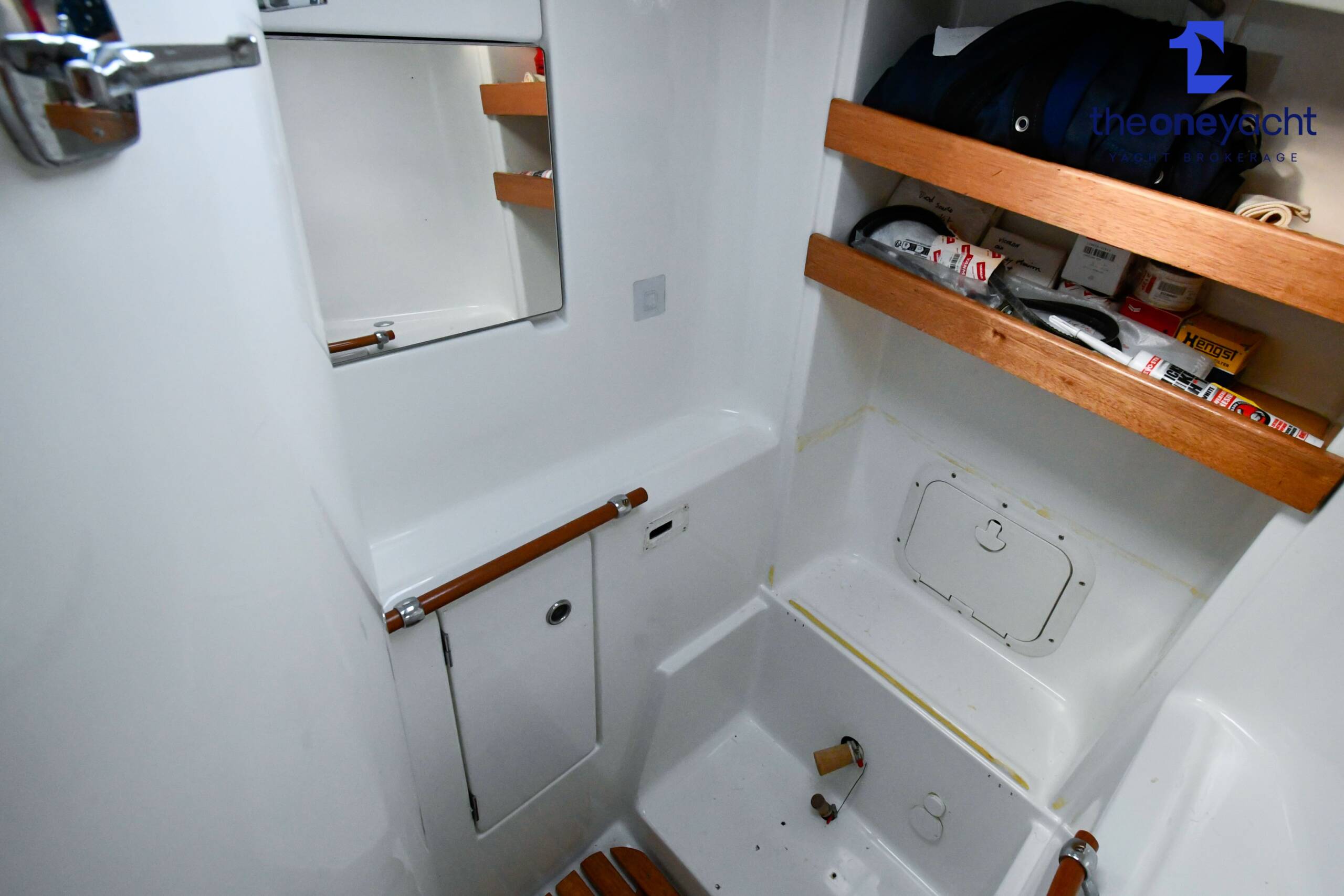 Beneteau Oceanis Clipper 393 - Image 103