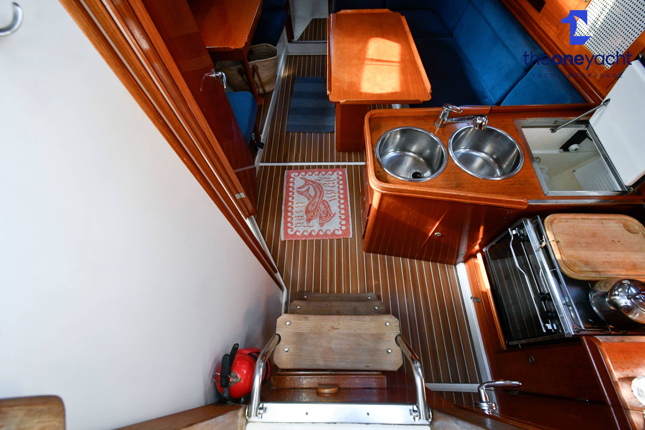 Hanse 341 - Image 74
