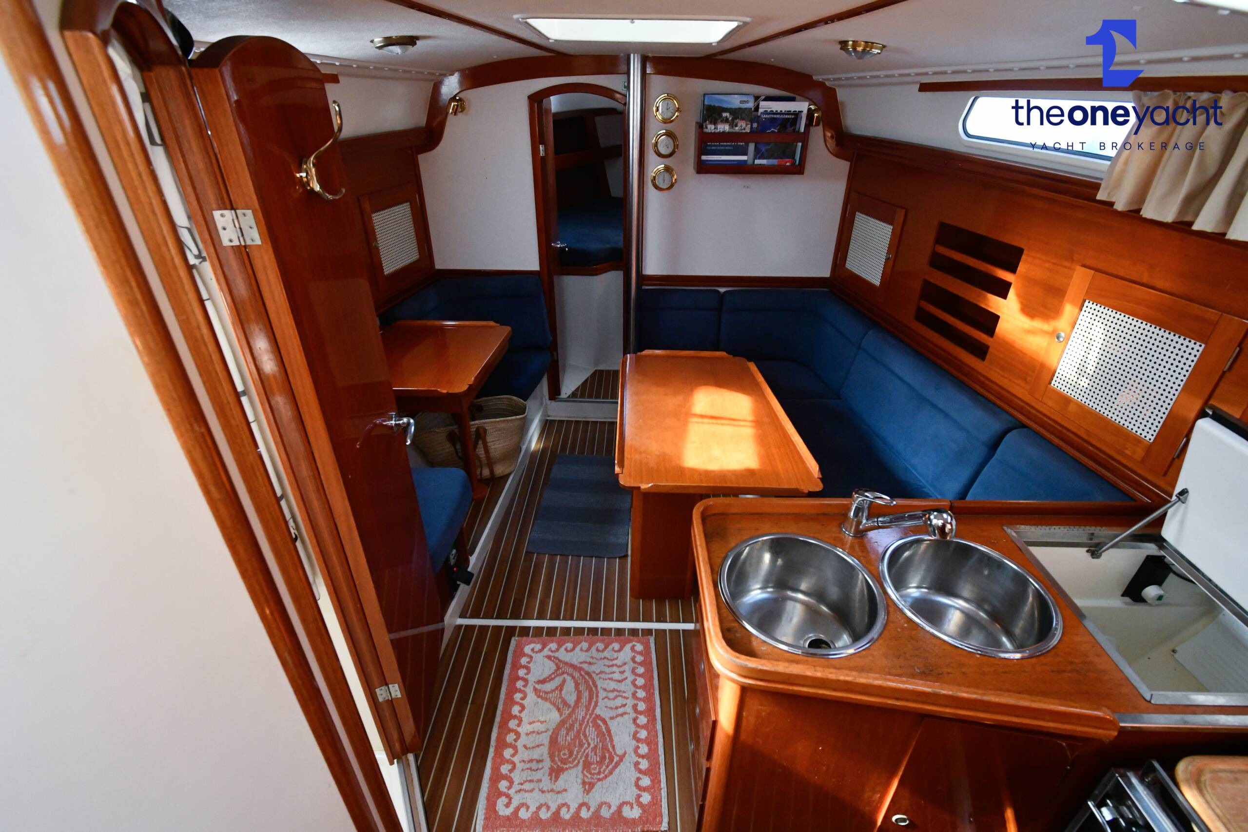 Hanse 341 - Image 75
