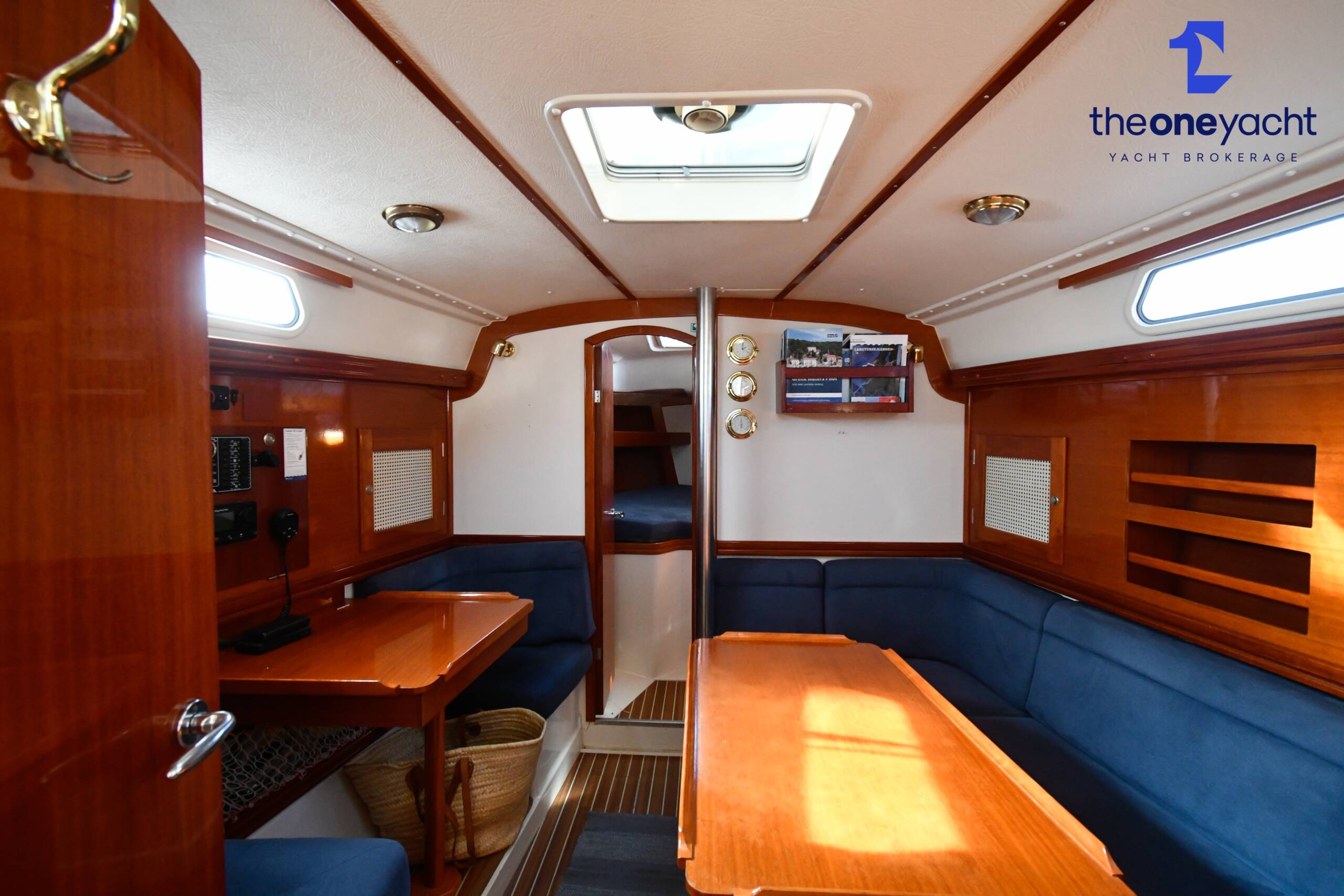 Hanse 341 - Image 76